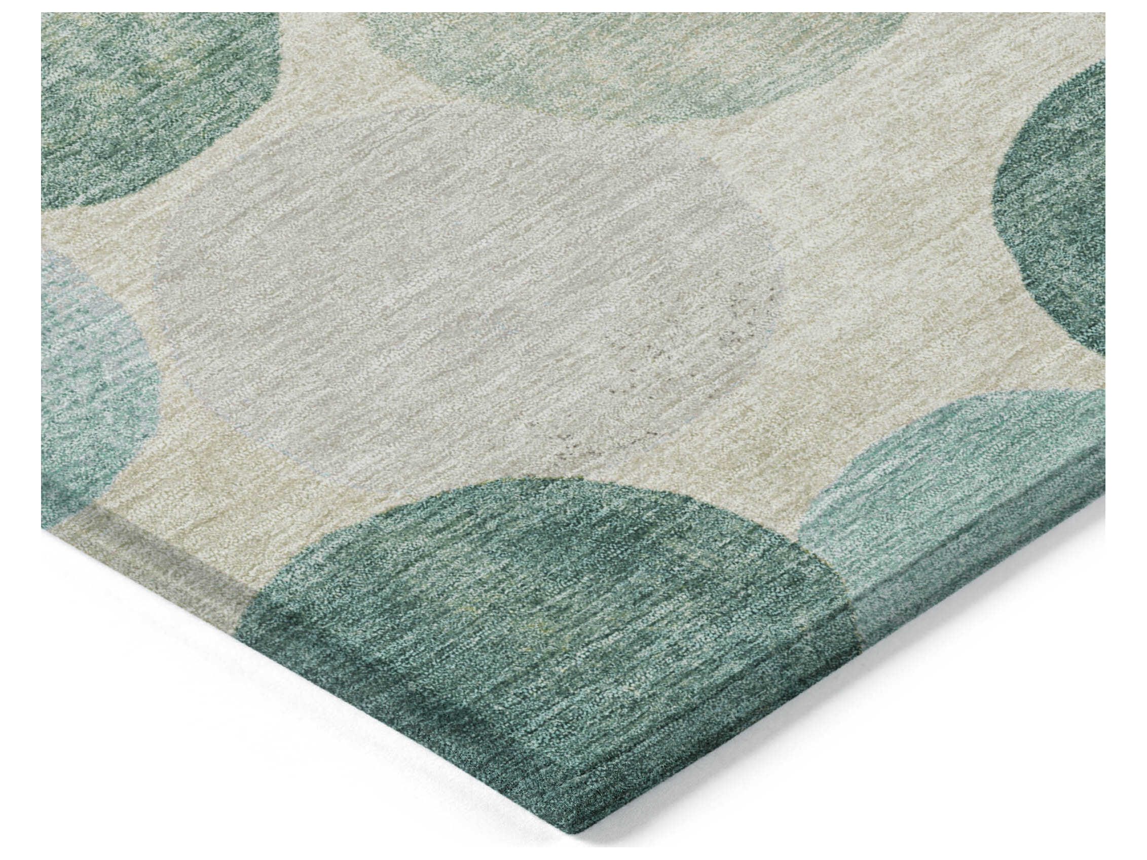 Dalyn Chantille Geometric Area Rug