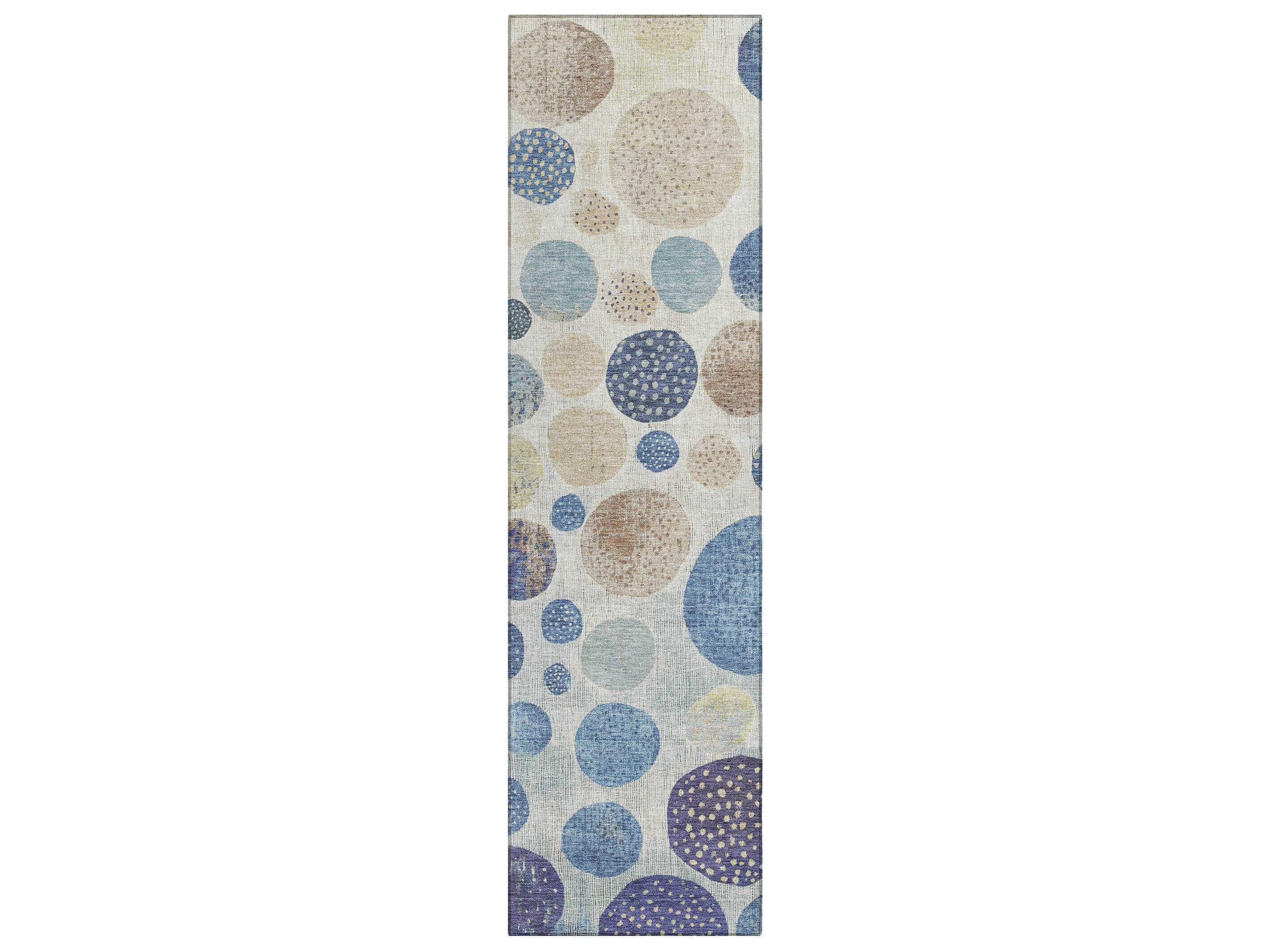 Dalyn Chantille Geometric Area Rug