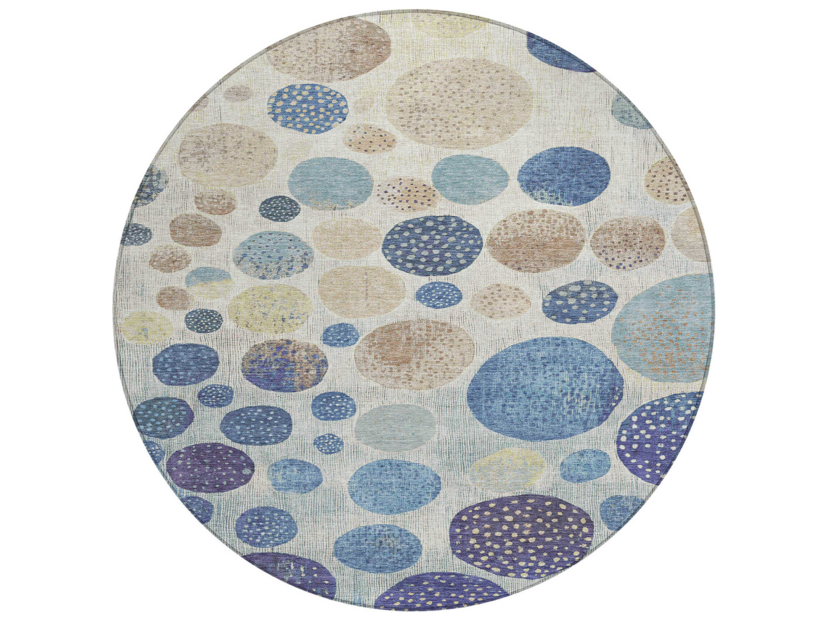 Dalyn Chantille Geometric Area Rug