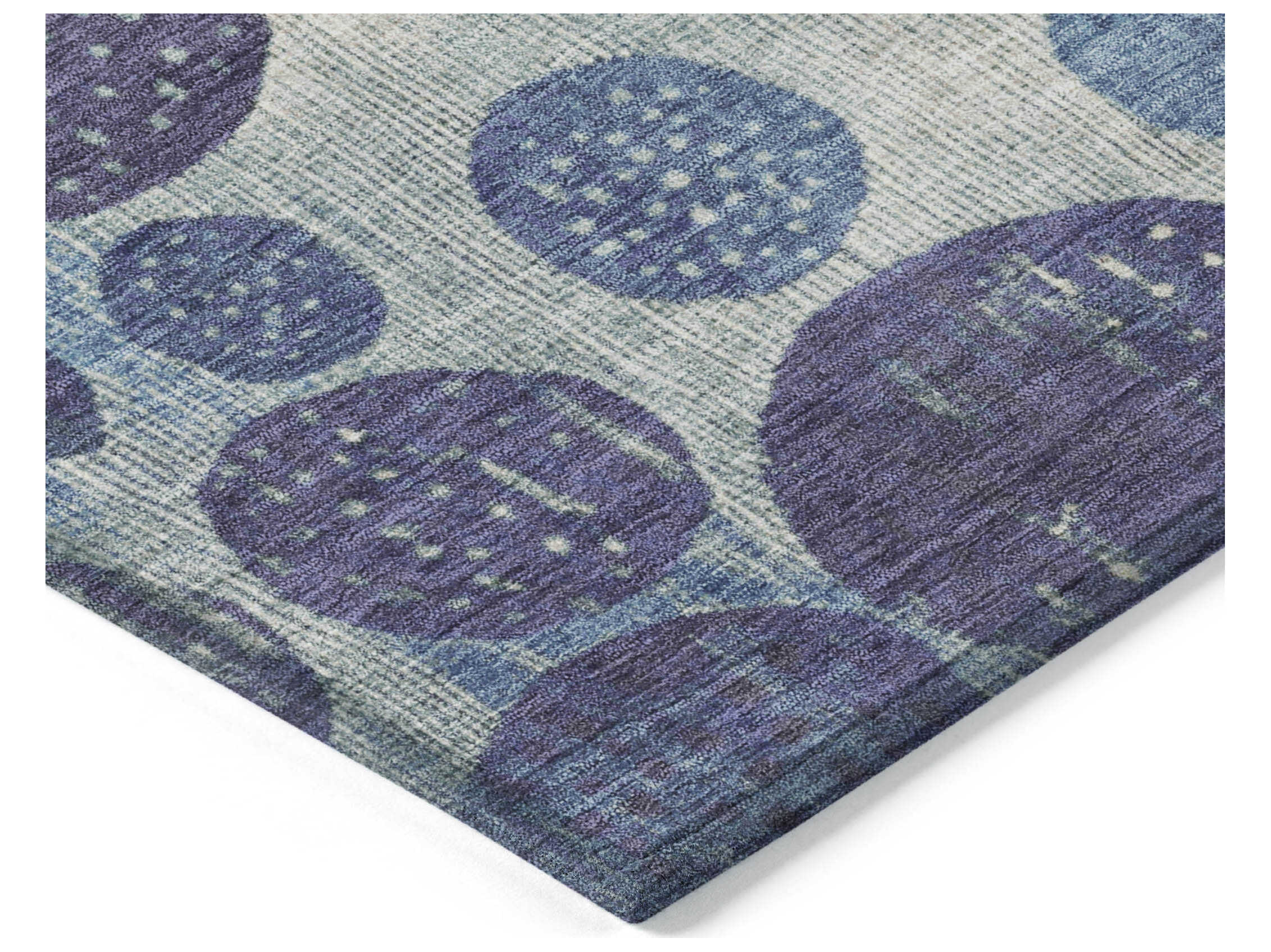 Dalyn Chantille Geometric Area Rug