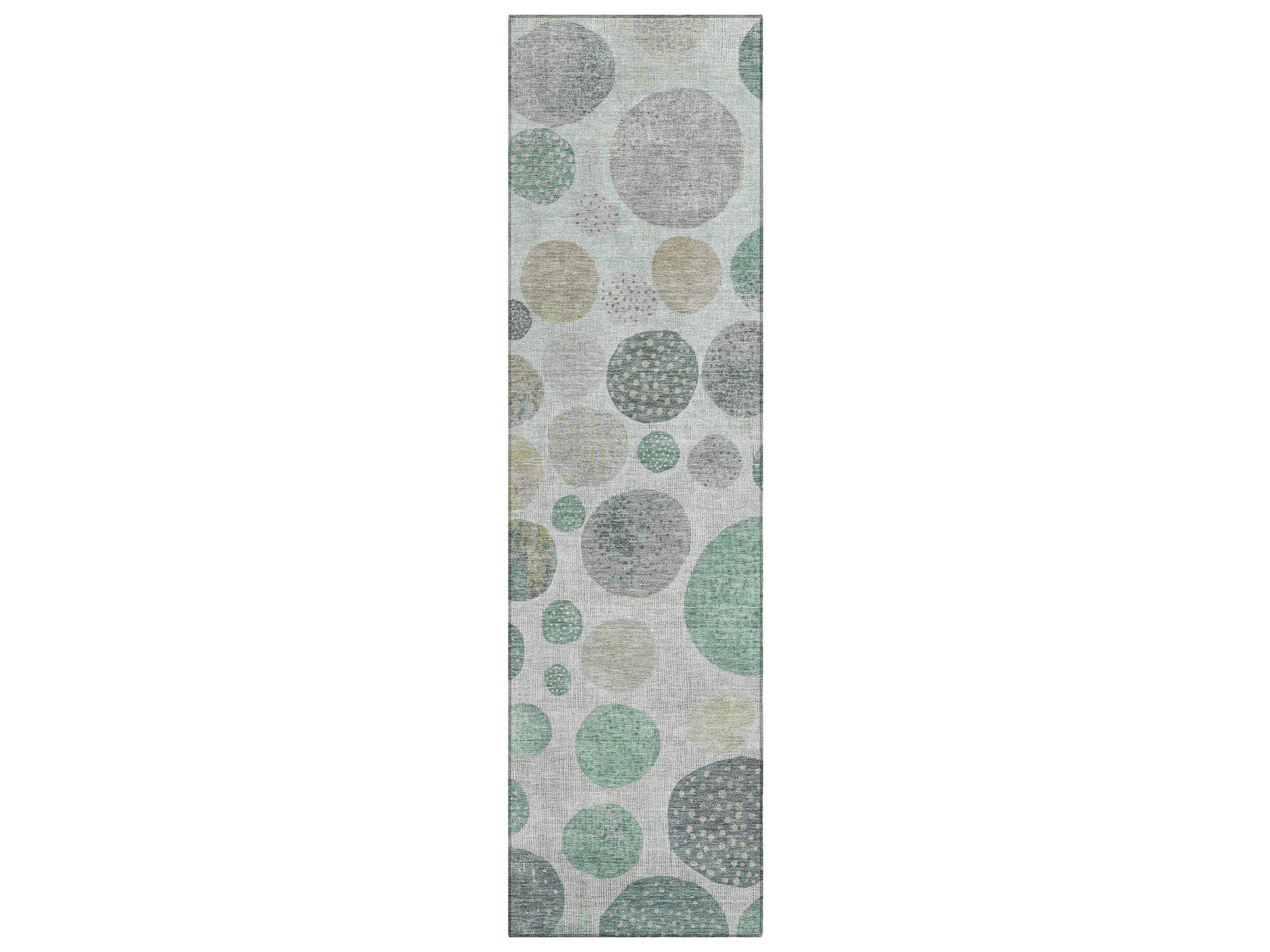 Dalyn Chantille Geometric Area Rug