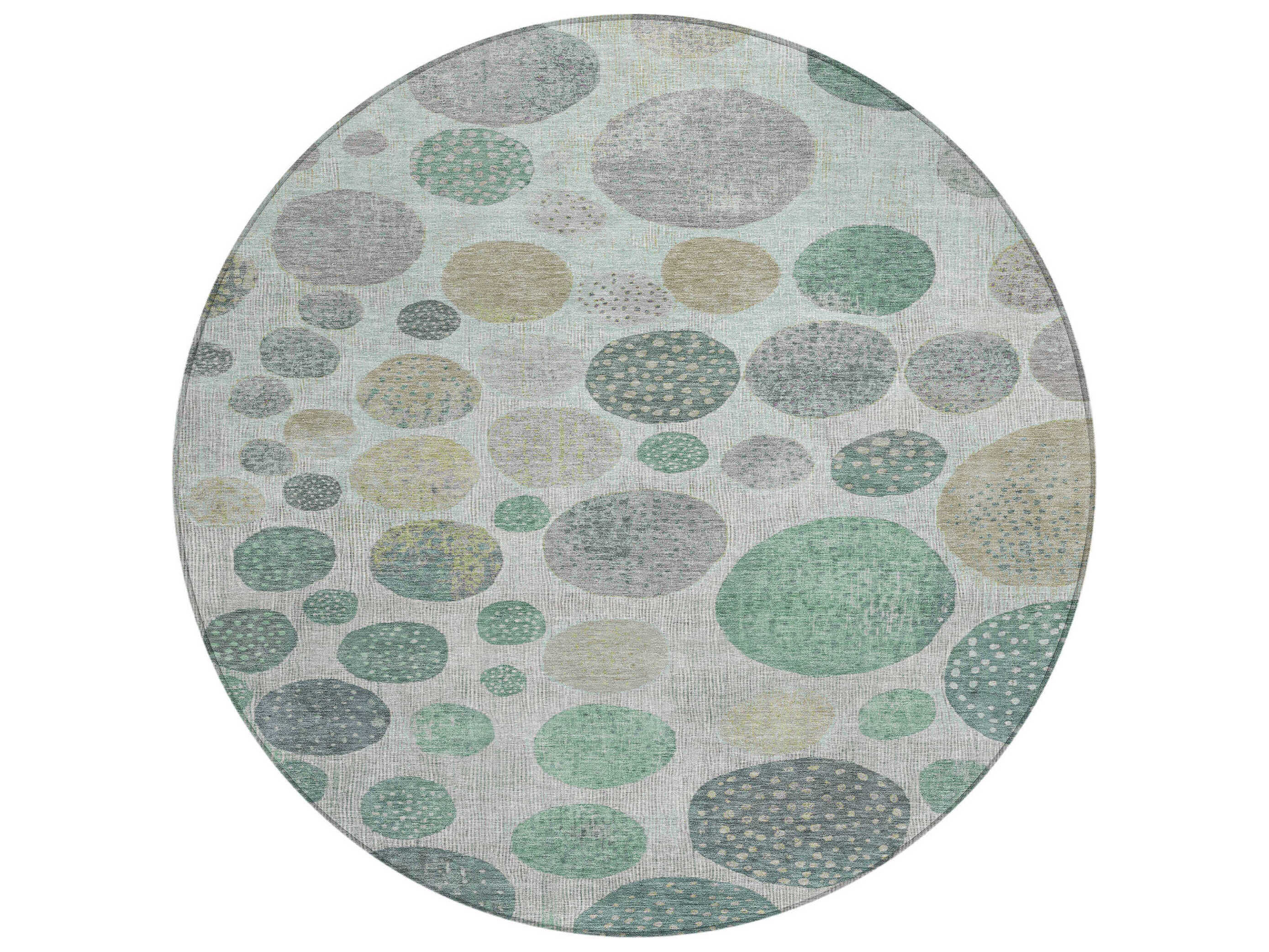 Dalyn Chantille Geometric Area Rug