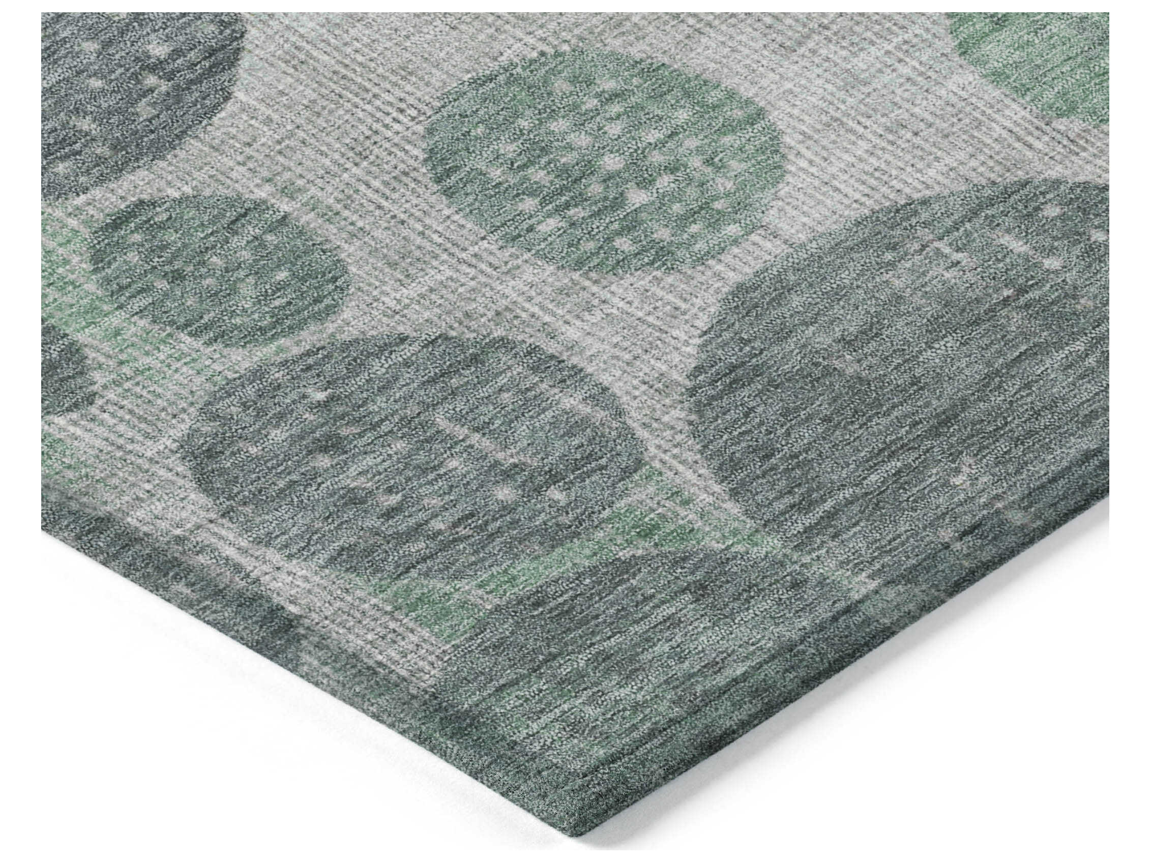 Dalyn Chantille Geometric Area Rug