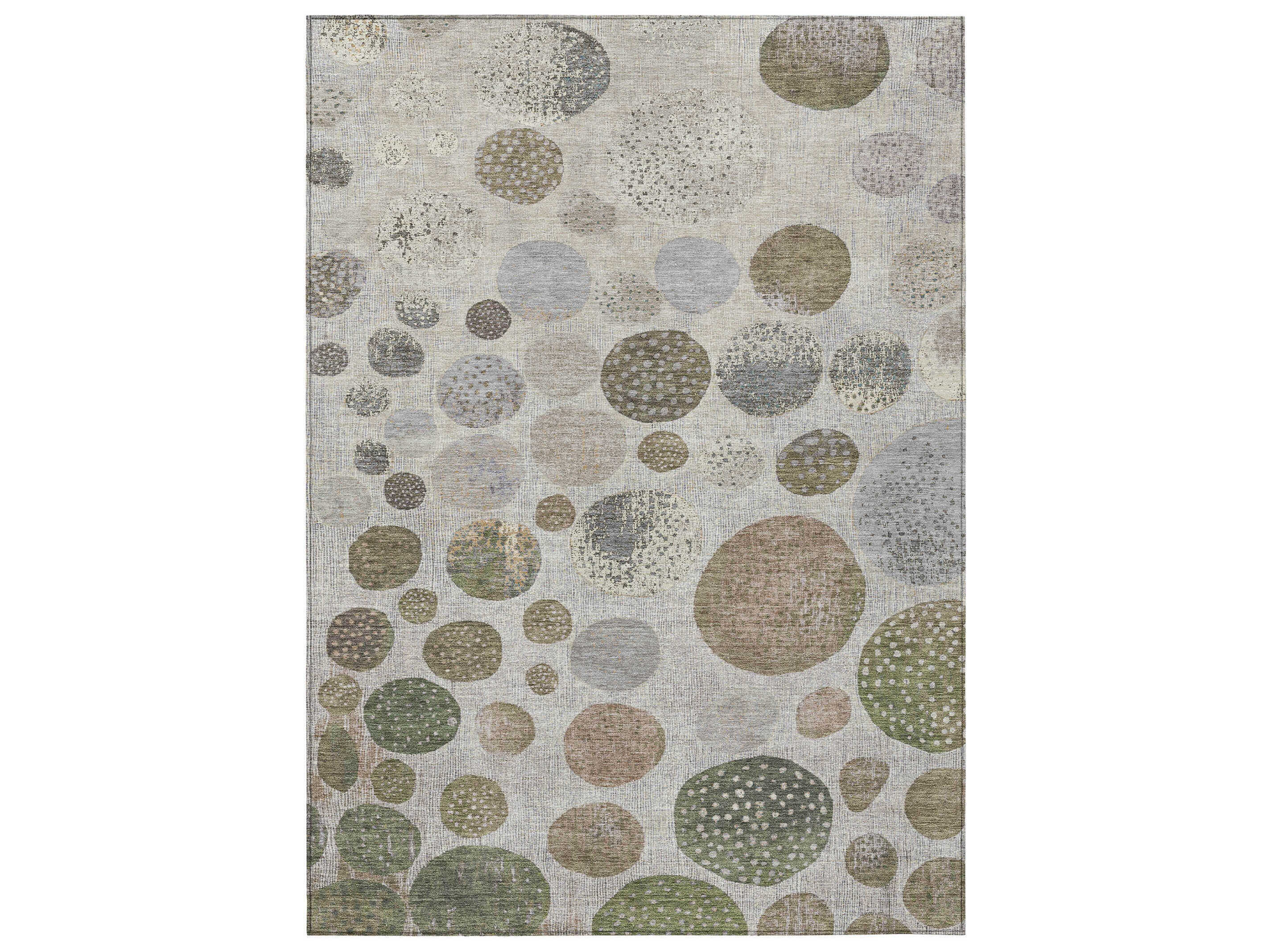 Dalyn Chantille Geometric Area Rug