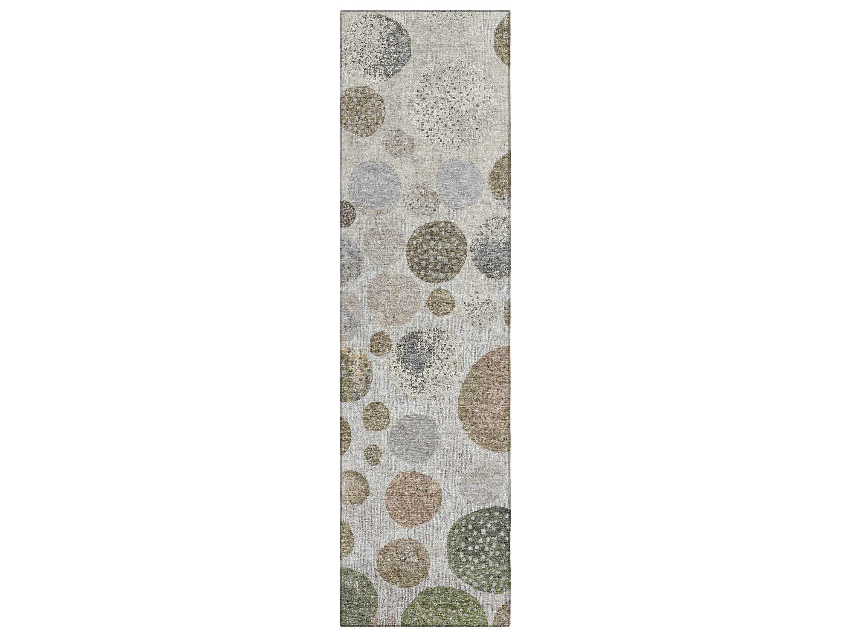 Dalyn Chantille Geometric Area Rug