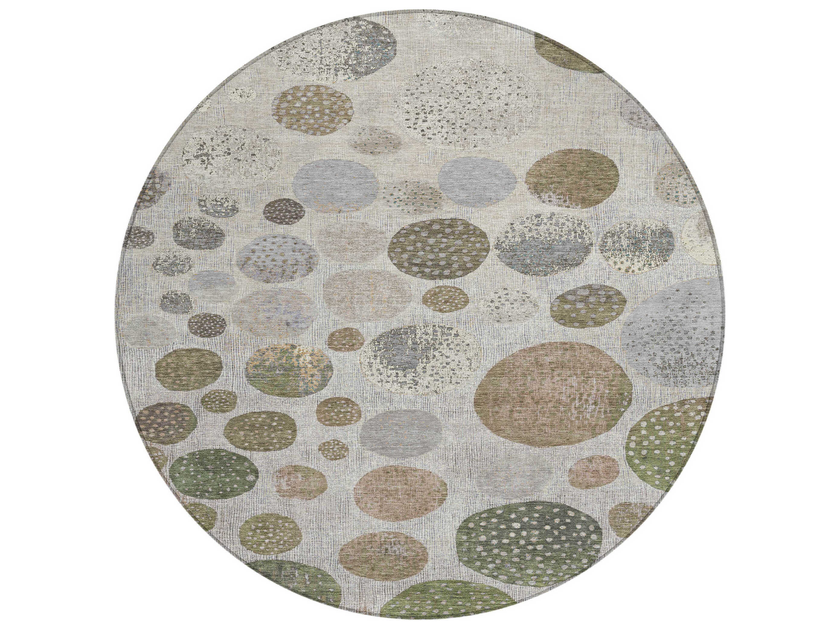 Dalyn Chantille Geometric Area Rug