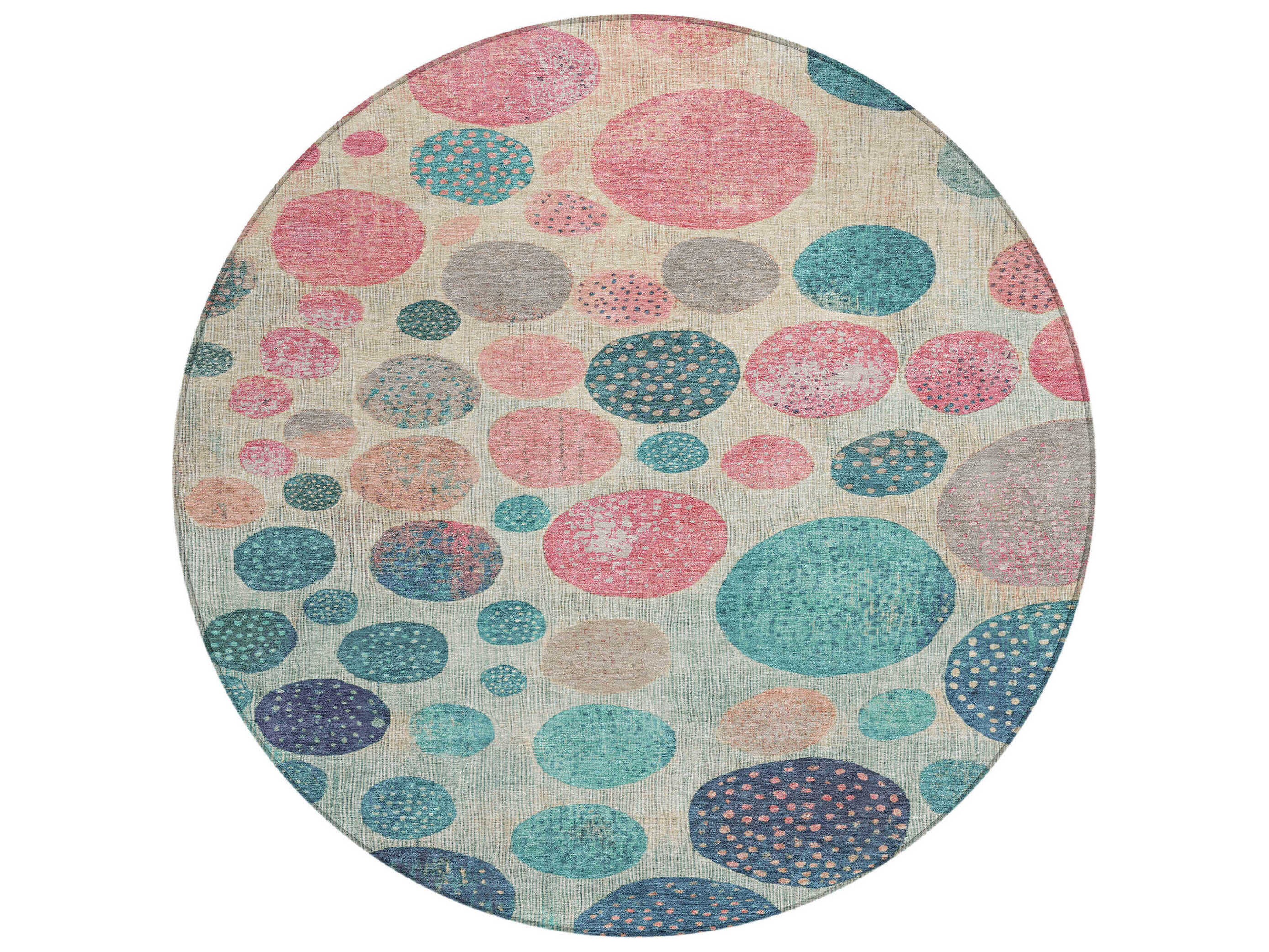 Dalyn Chantille Geometric Area Rug