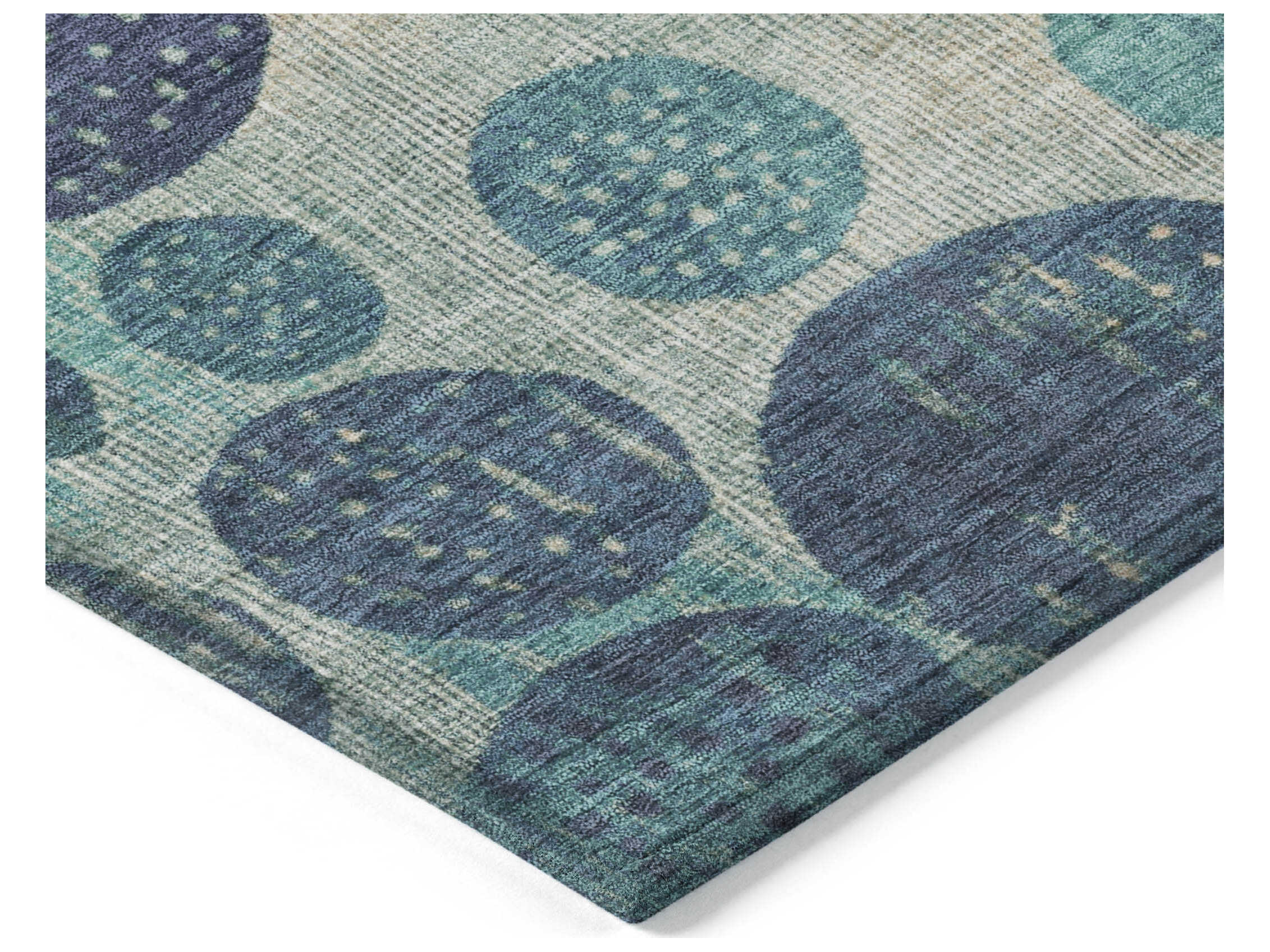 Dalyn Chantille Geometric Area Rug