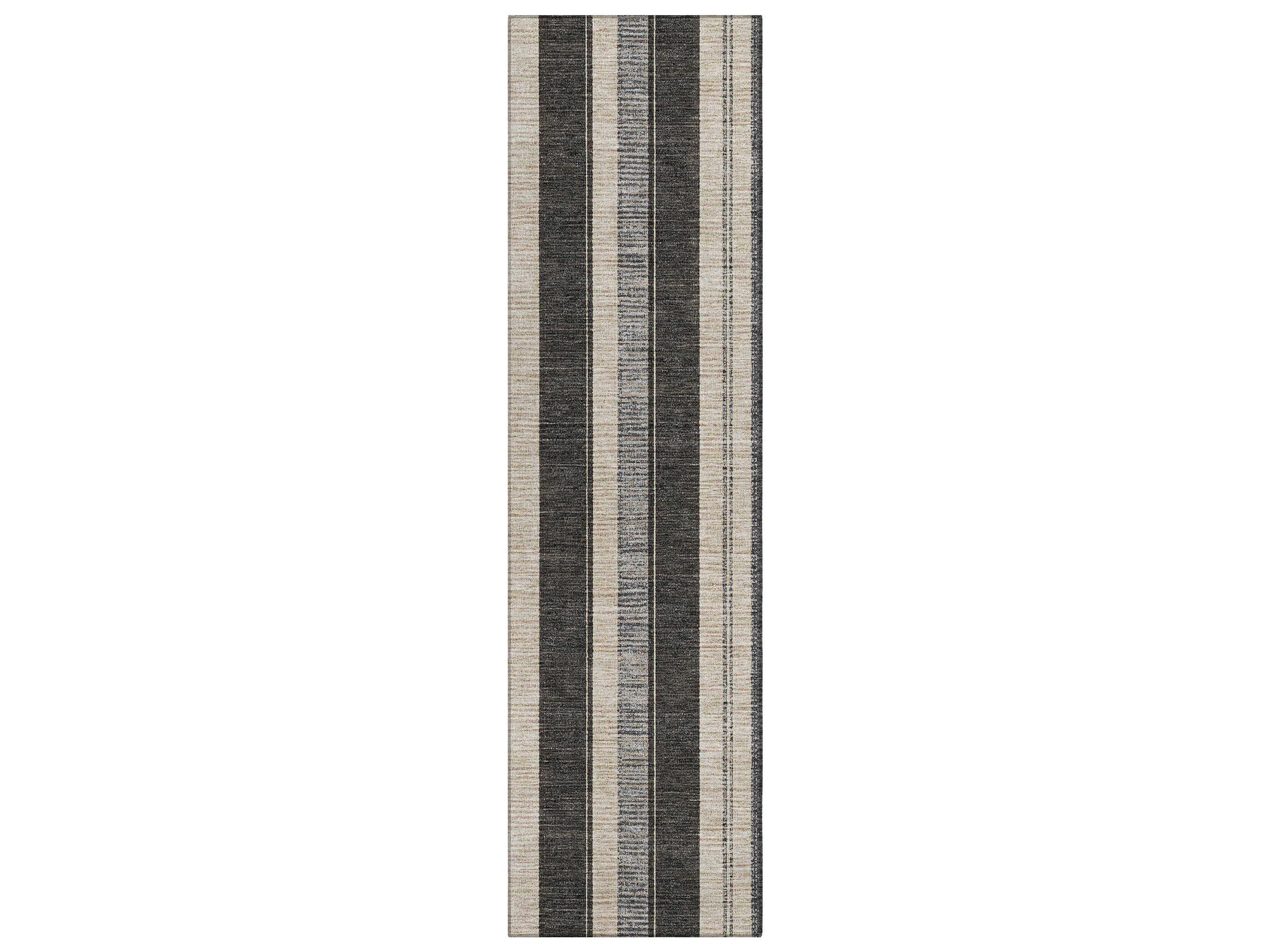 Dalyn Chantille Striped Area Rug