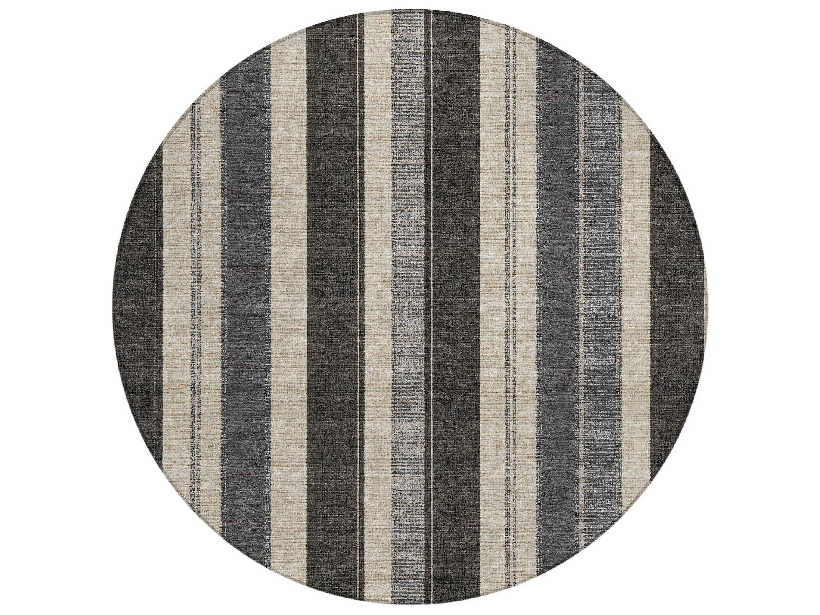 Dalyn Chantille Striped Area Rug