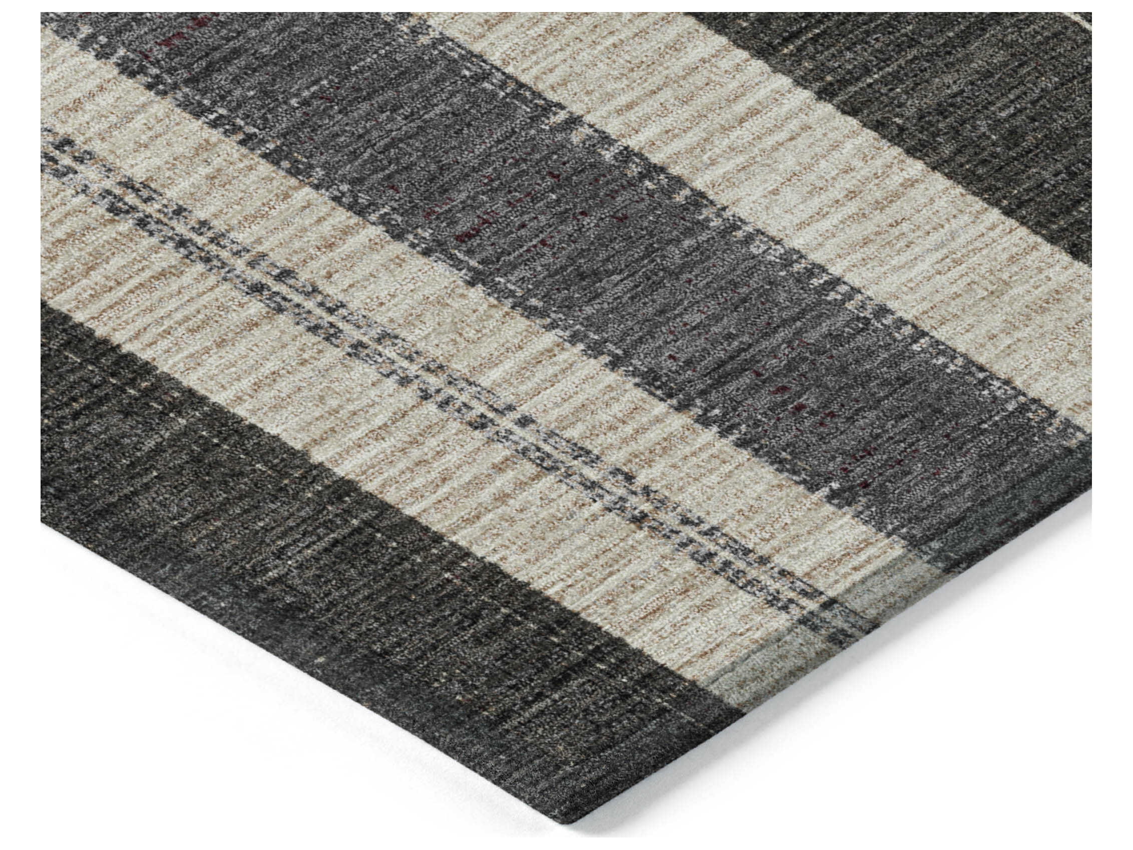 Dalyn Chantille Striped Area Rug