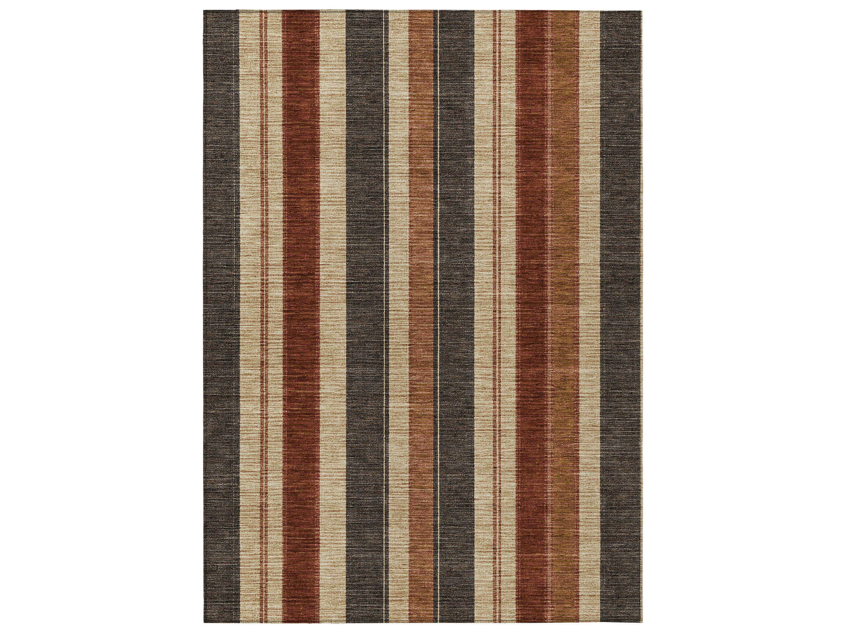 Dalyn Chantille Striped Area Rug