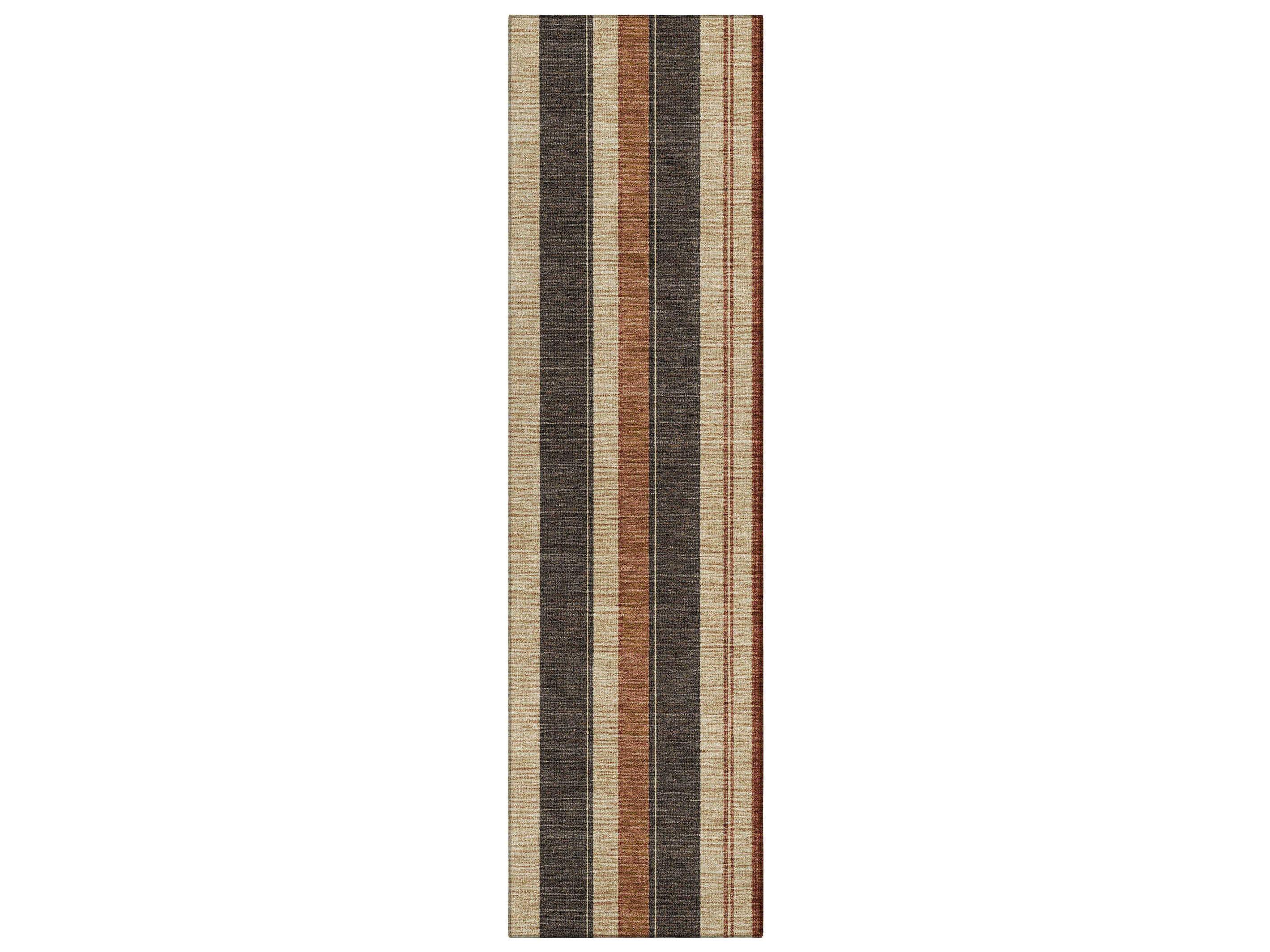 Dalyn Chantille Striped Area Rug