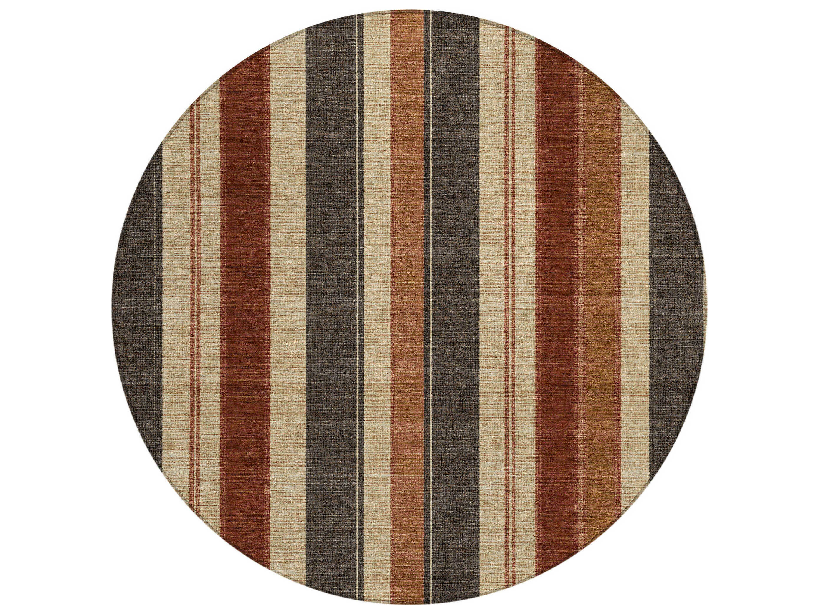 Dalyn Chantille Striped Area Rug