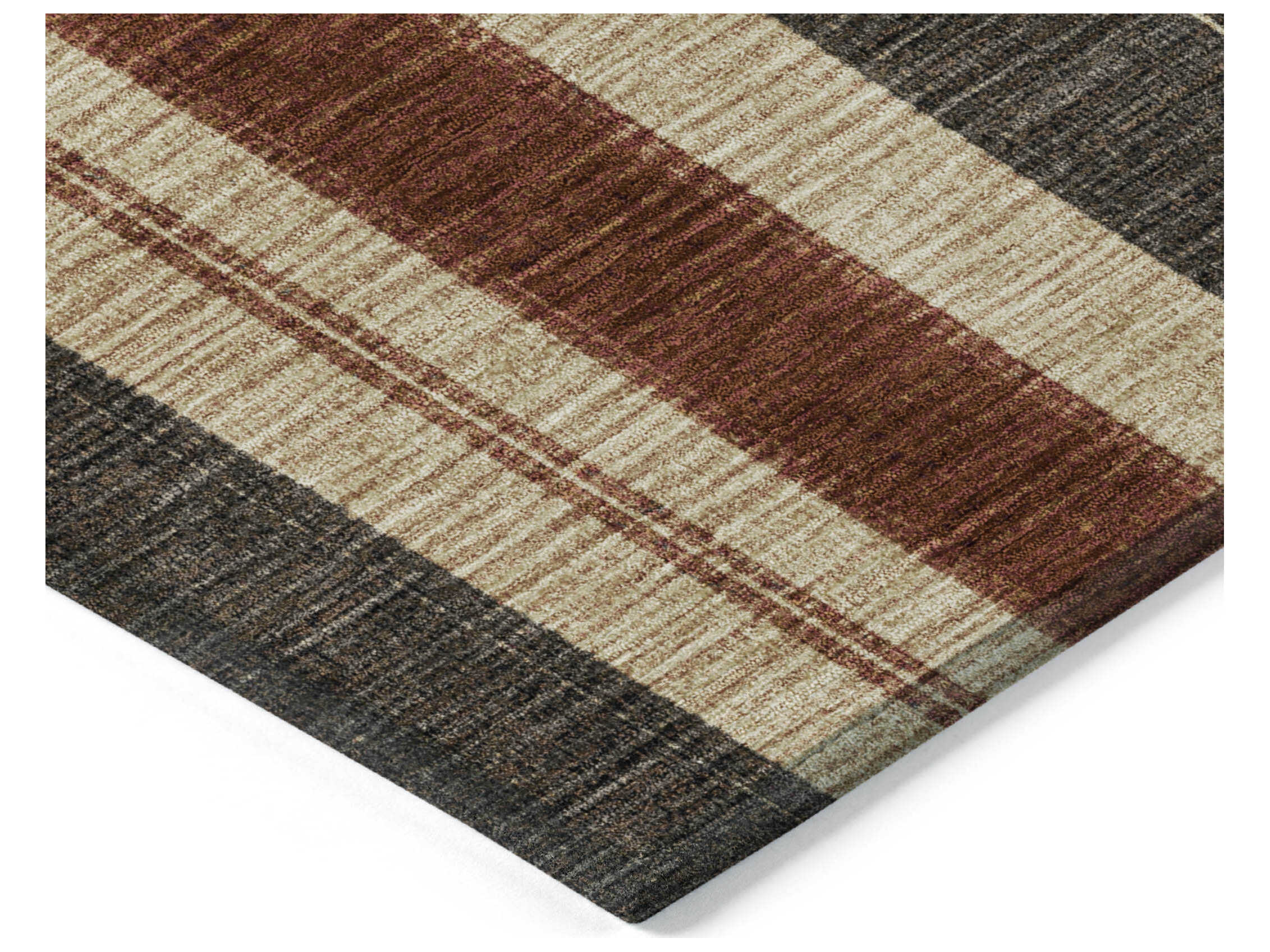 Dalyn Chantille Striped Area Rug