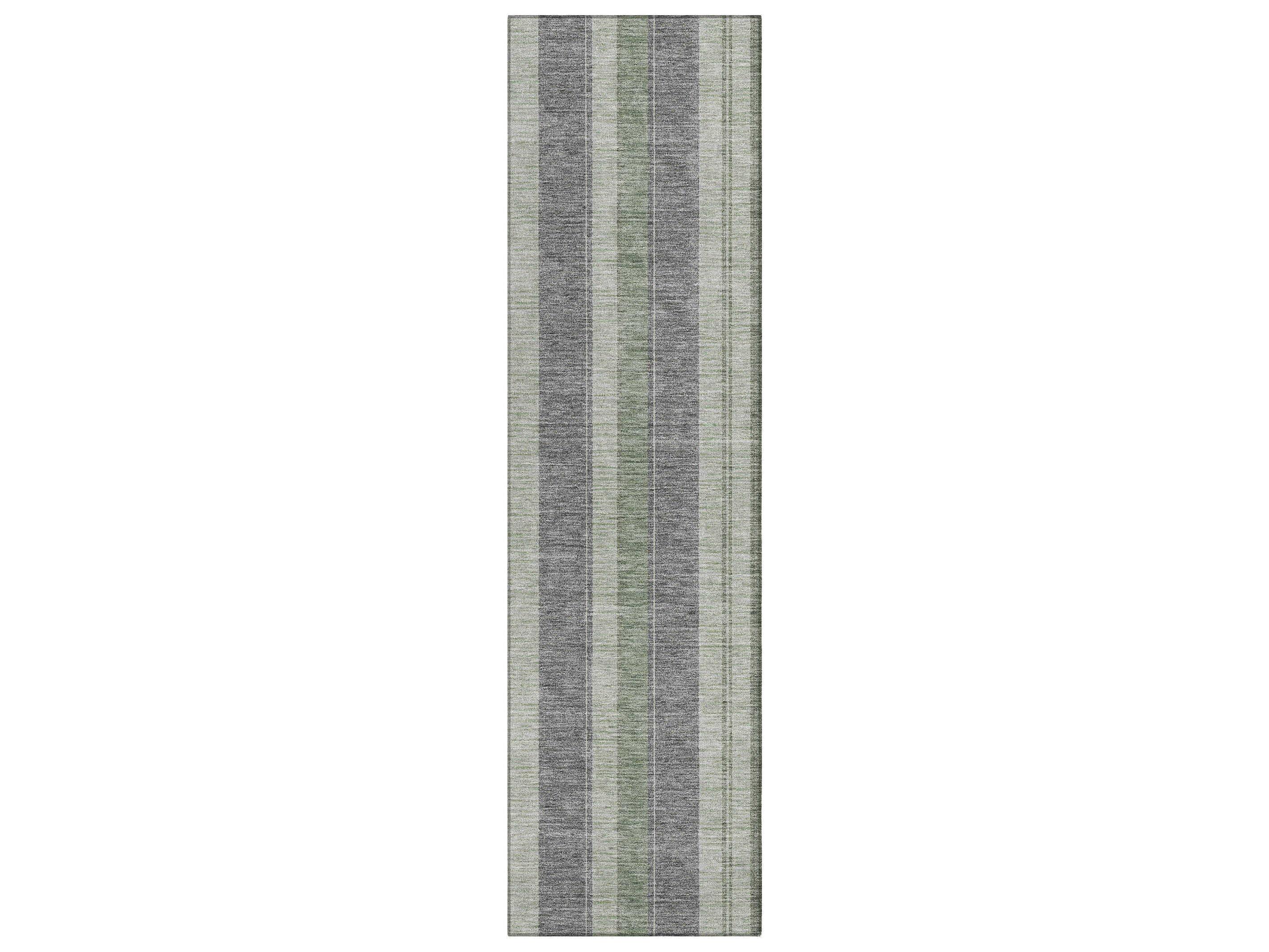 Dalyn Chantille Striped Area Rug