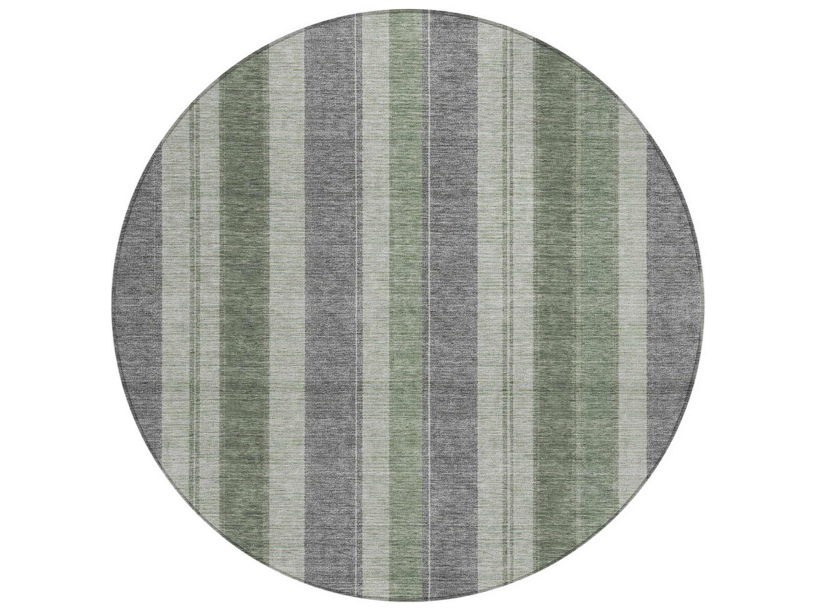 Dalyn Chantille Striped Area Rug