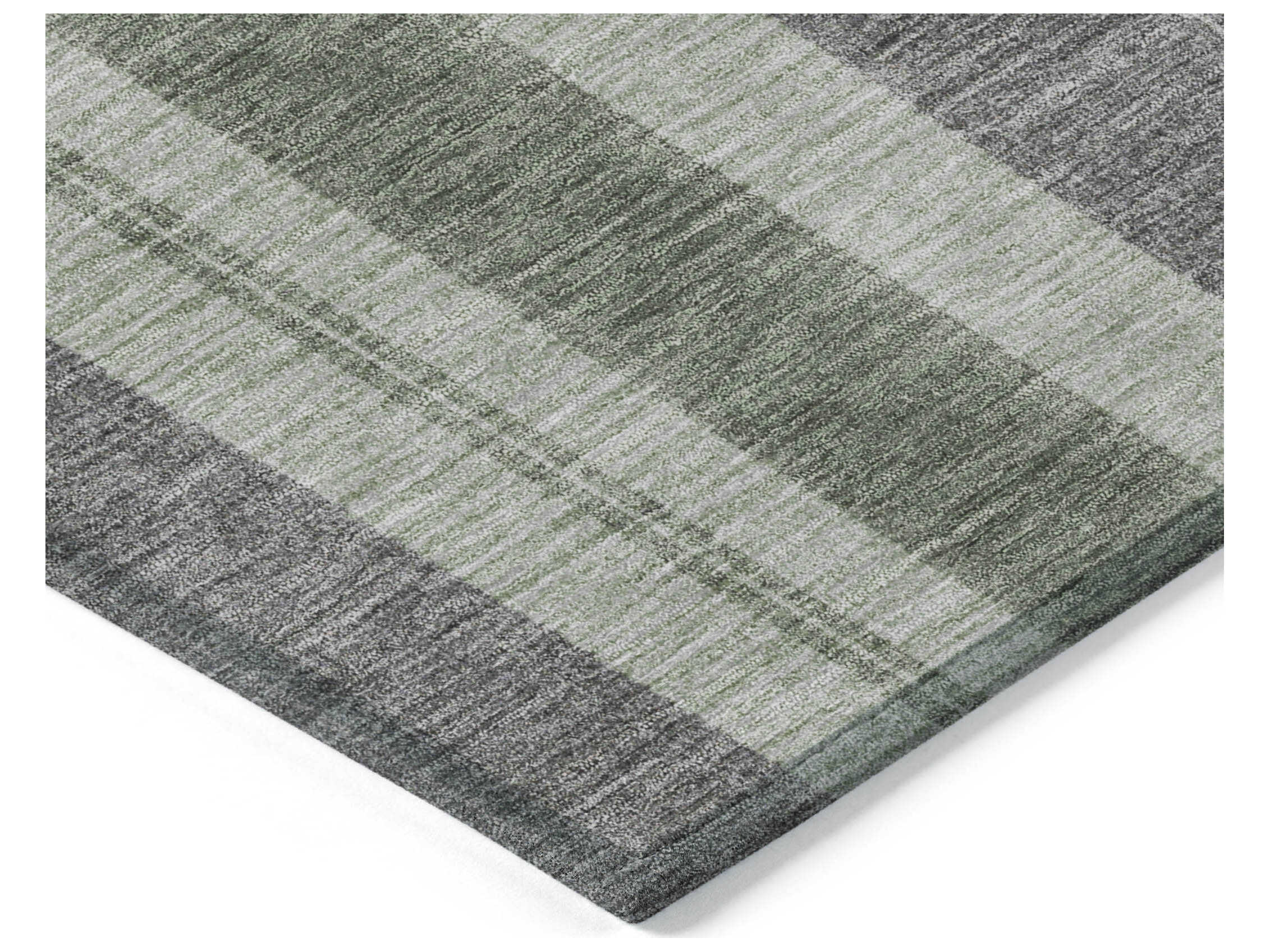 Dalyn Chantille Striped Area Rug
