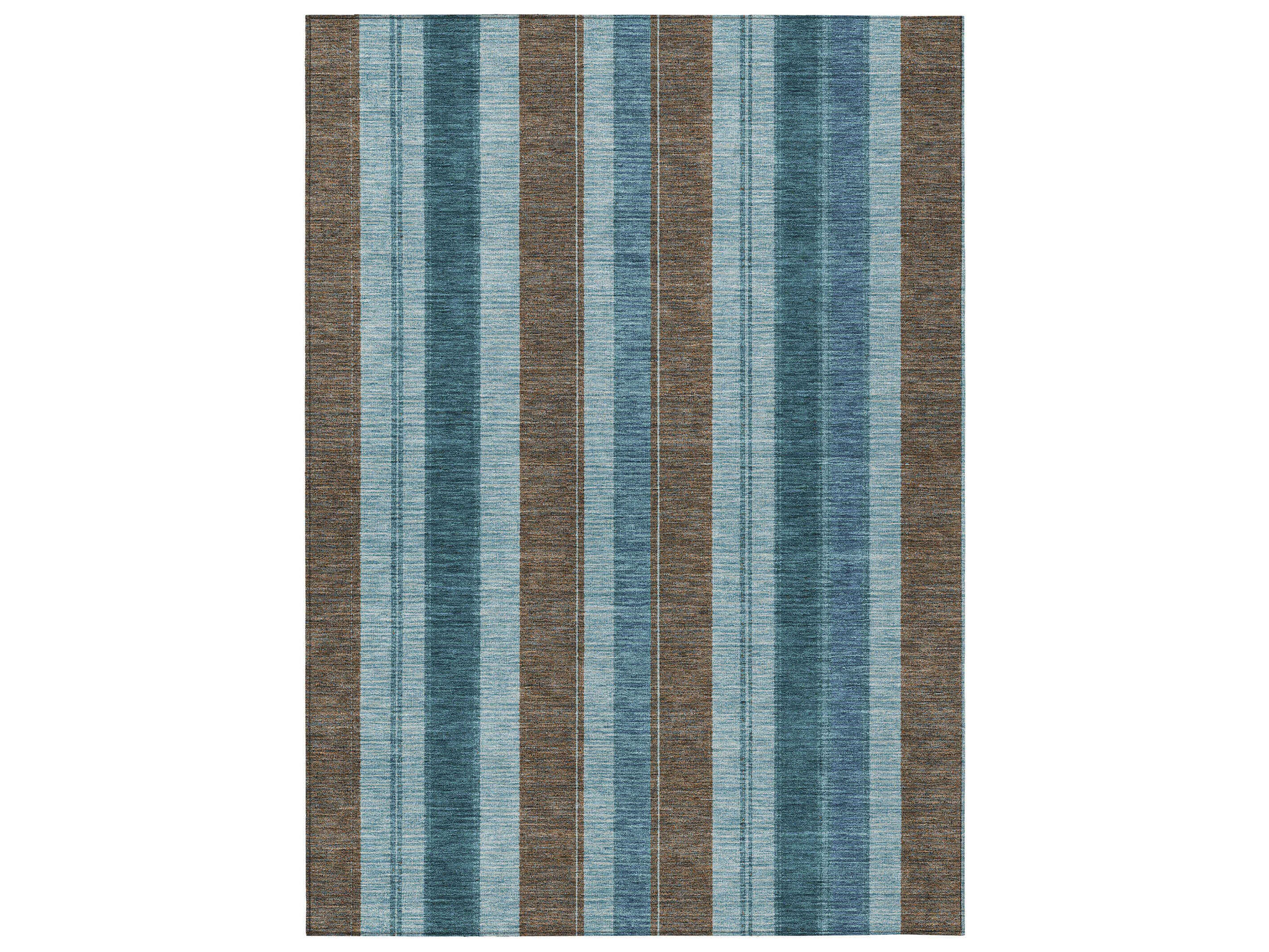 Dalyn Chantille Striped Area Rug