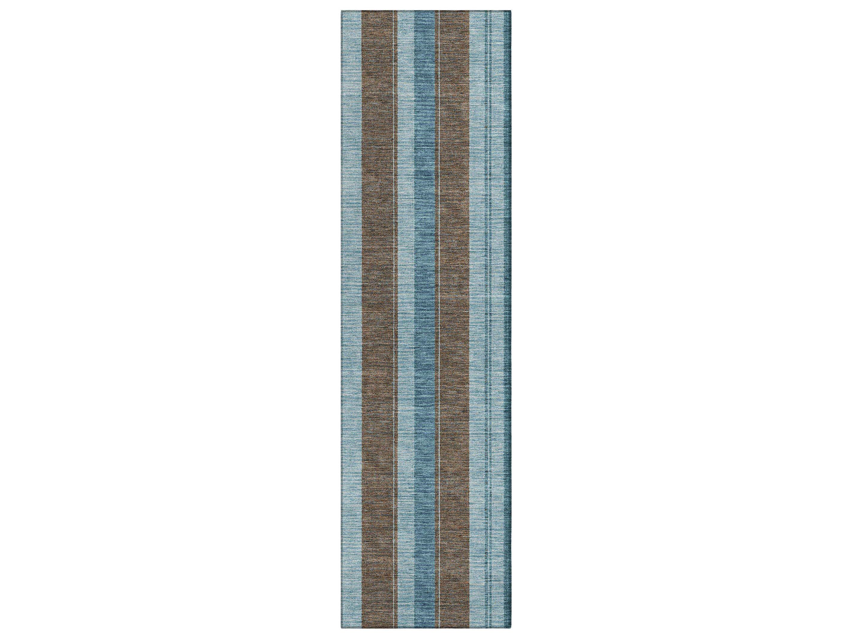 Dalyn Chantille Striped Area Rug