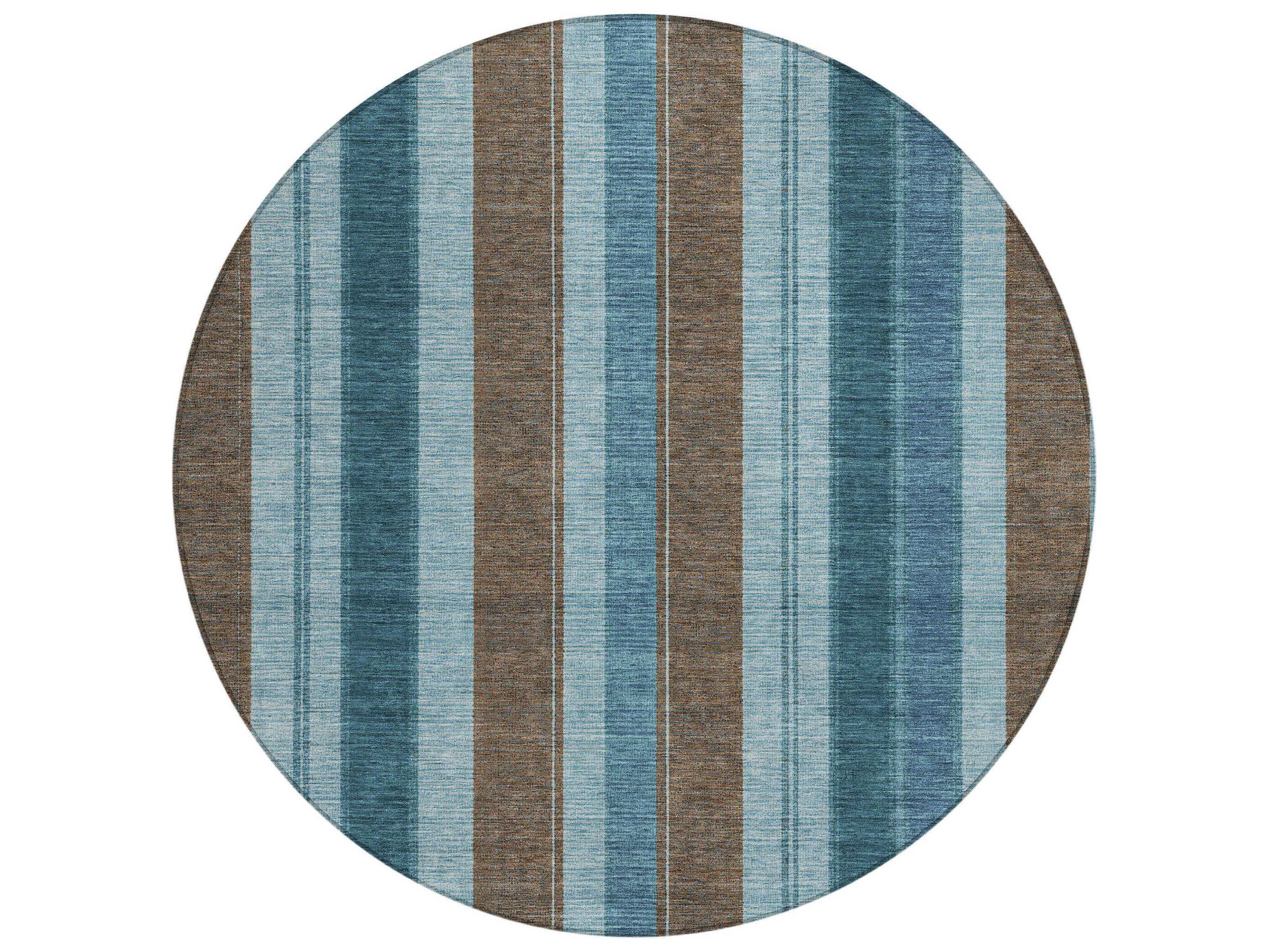 Dalyn Chantille Striped Area Rug