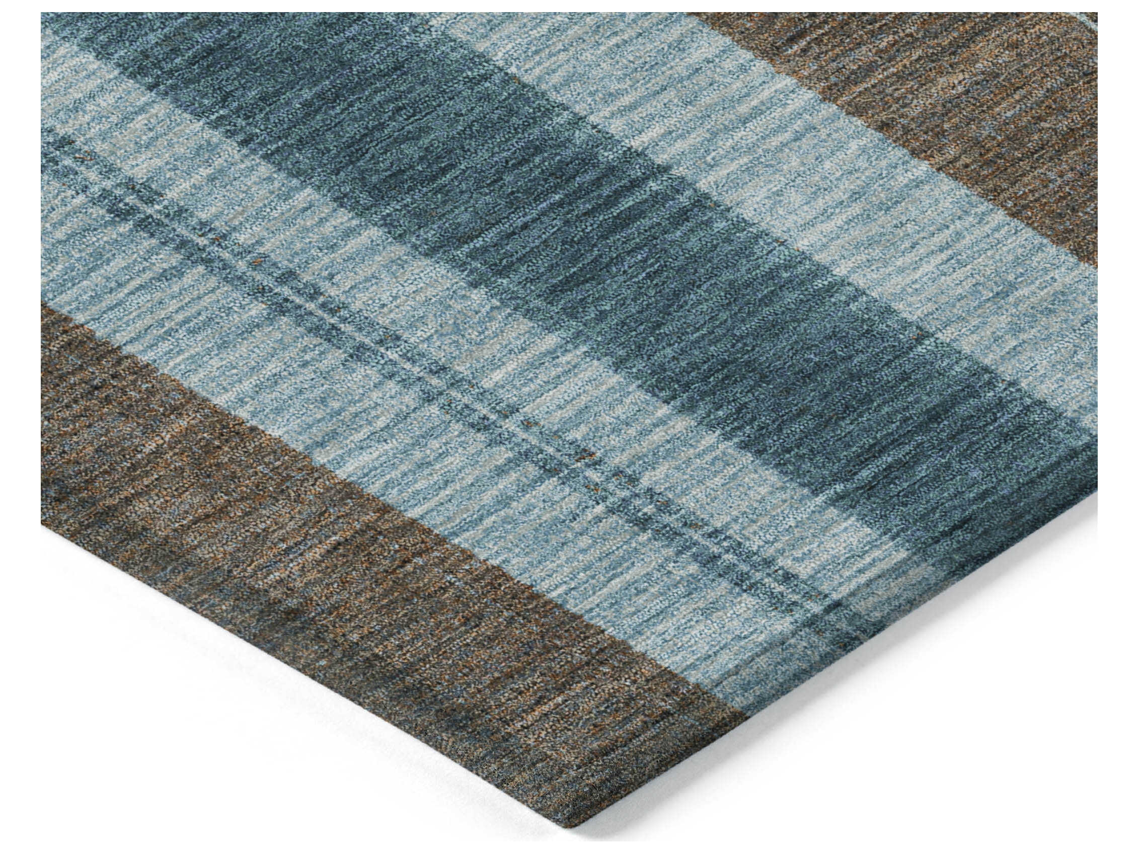 Dalyn Chantille Striped Area Rug