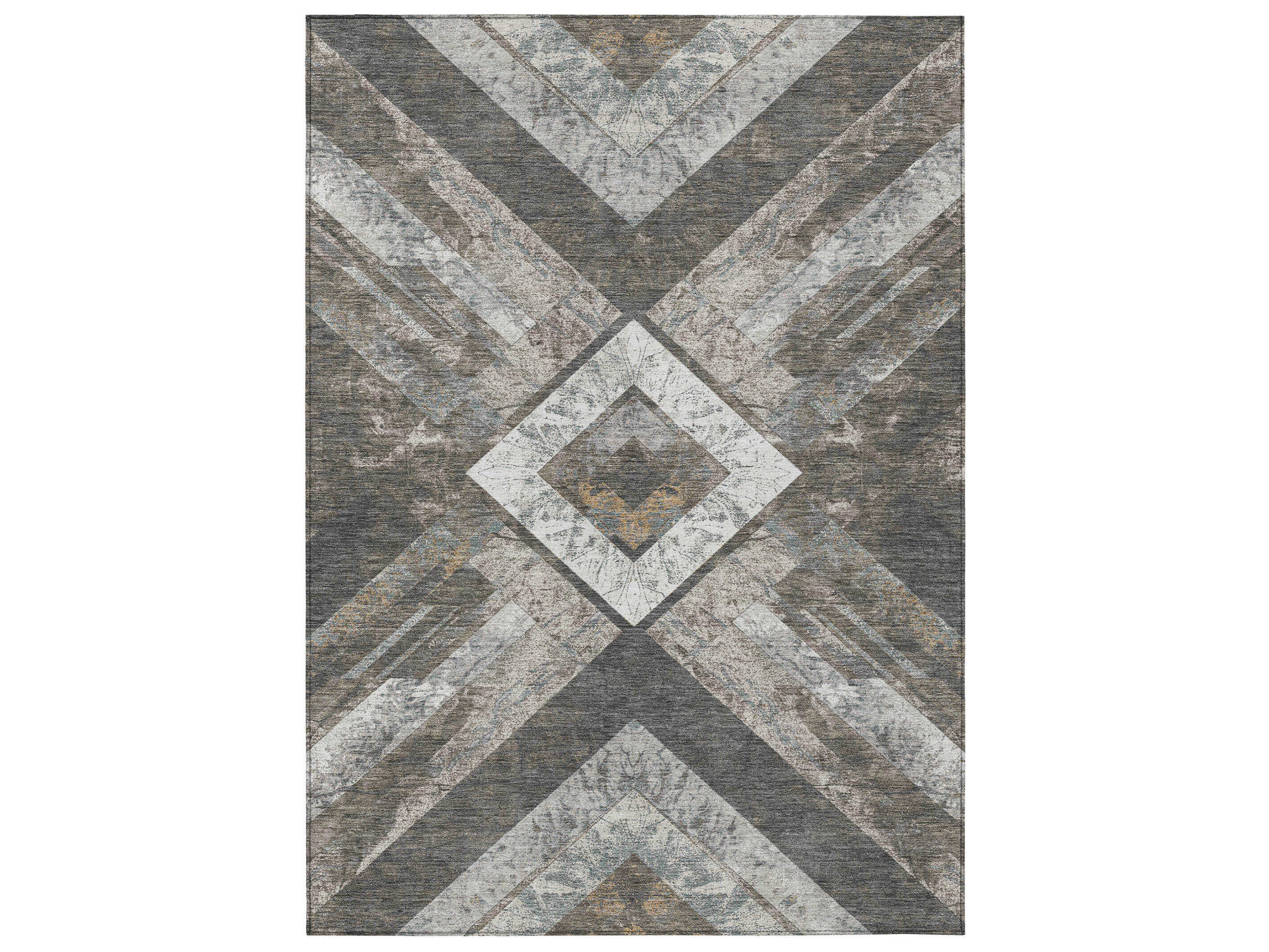 Dalyn Chantille Geometric Area Rug