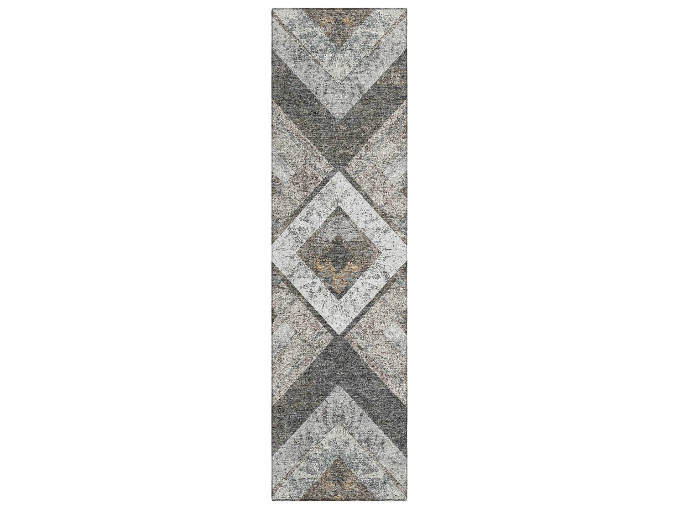 Dalyn Chantille Geometric Area Rug