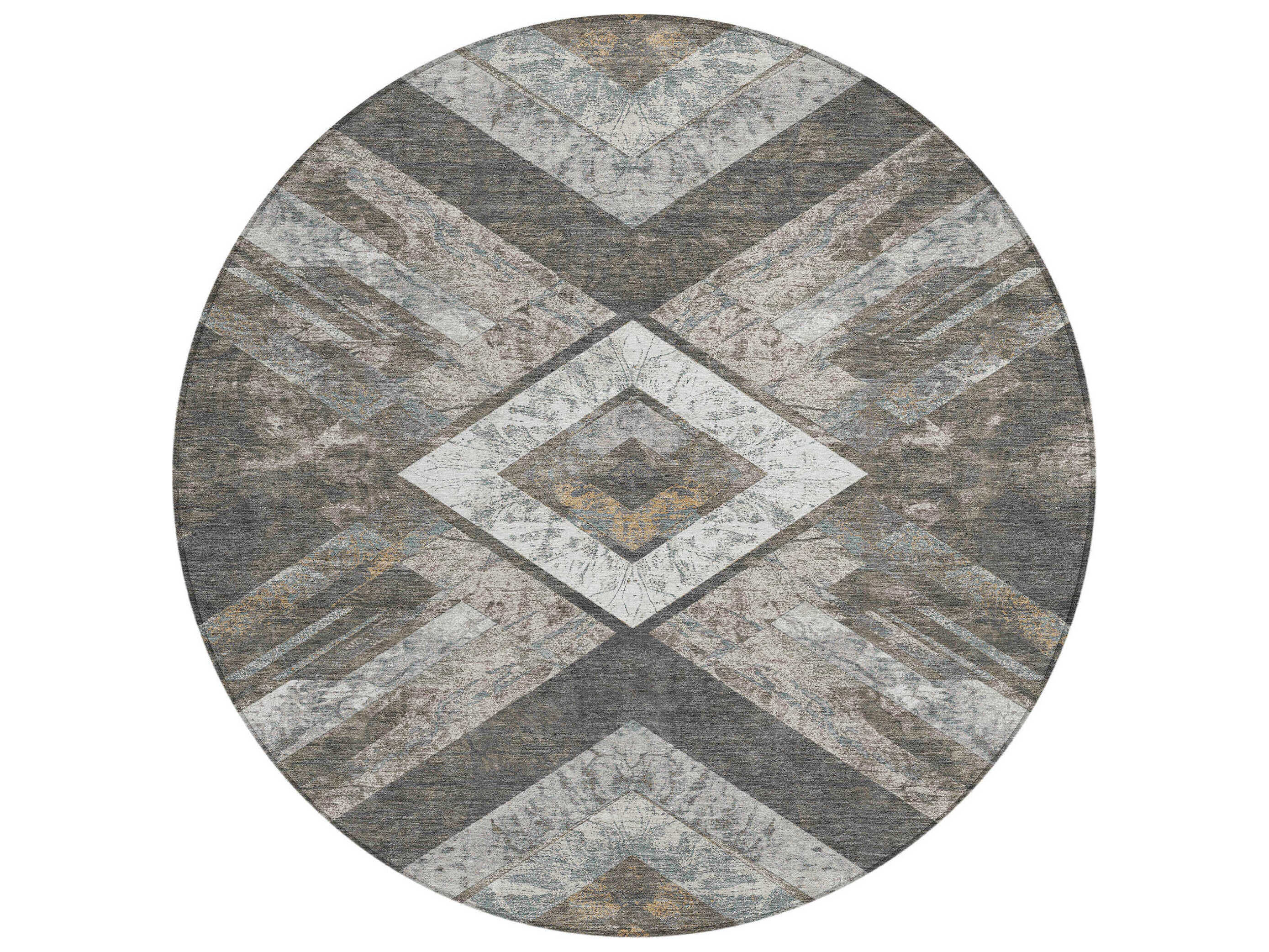 Dalyn Chantille Geometric Area Rug