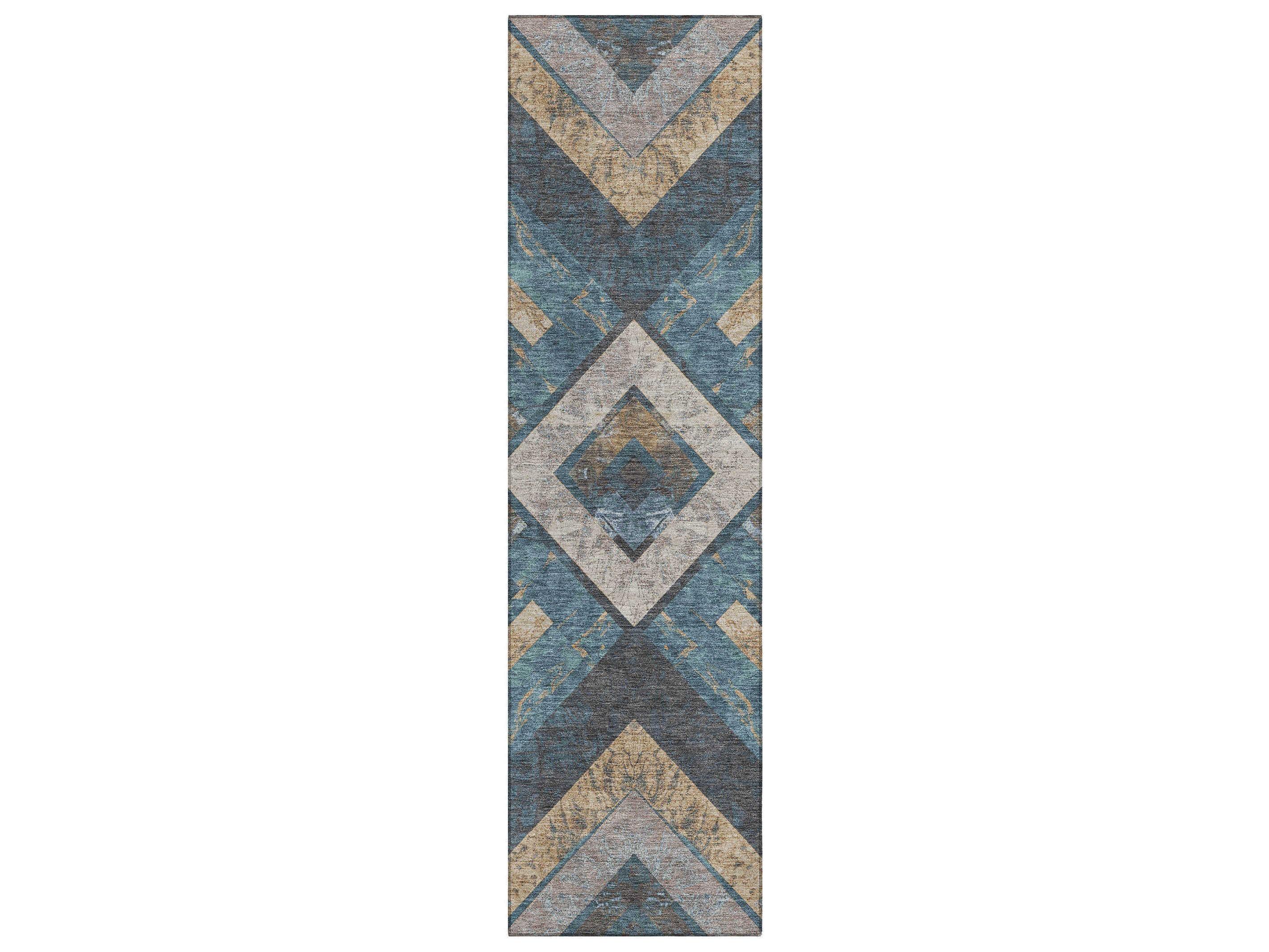 Dalyn Chantille Geometric Area Rug