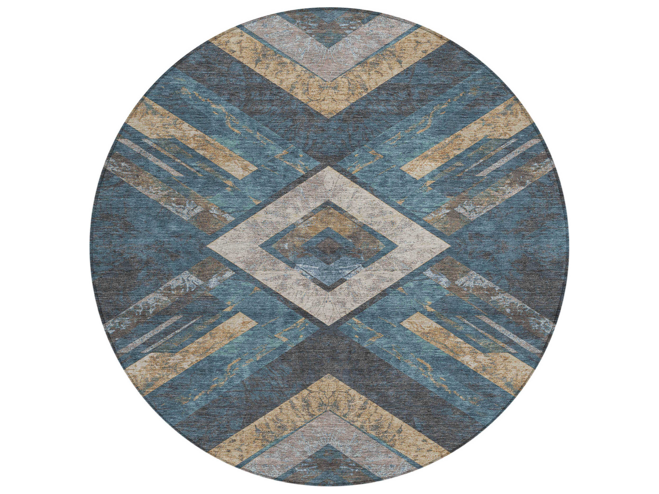 Dalyn Chantille Geometric Area Rug