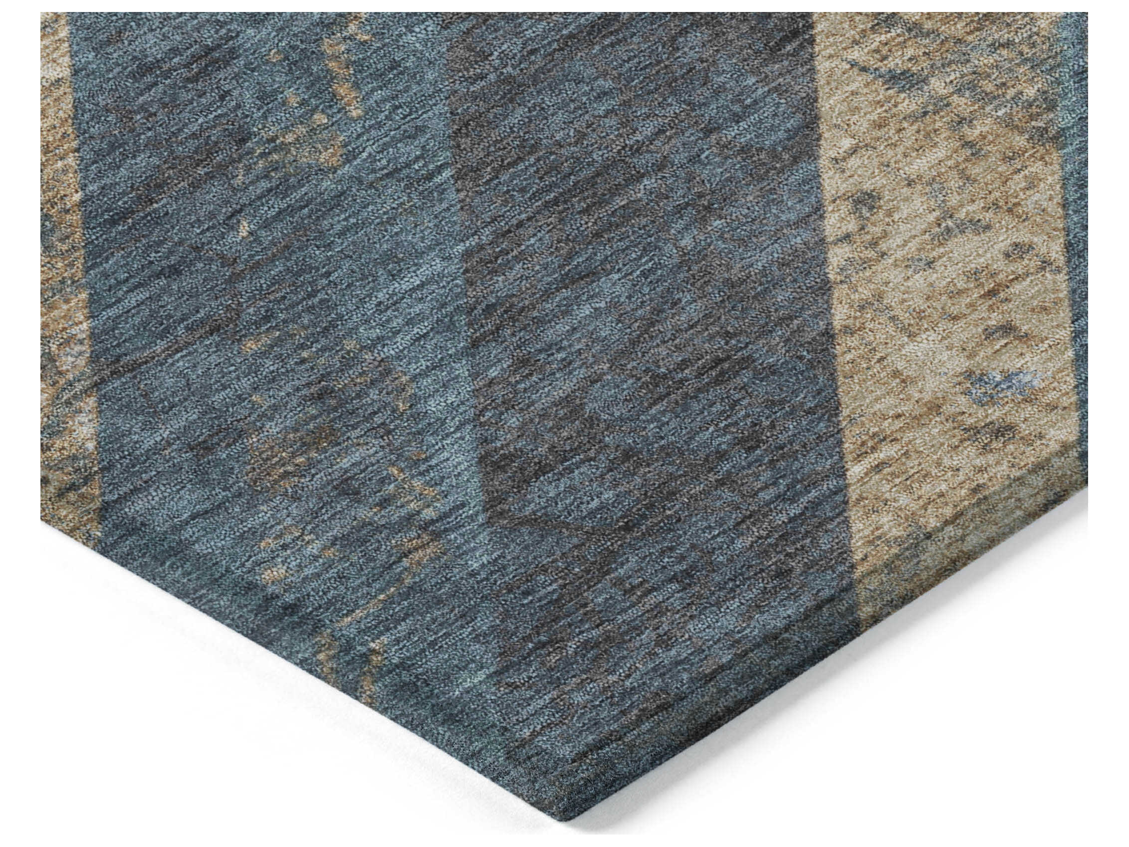 Dalyn Chantille Geometric Area Rug