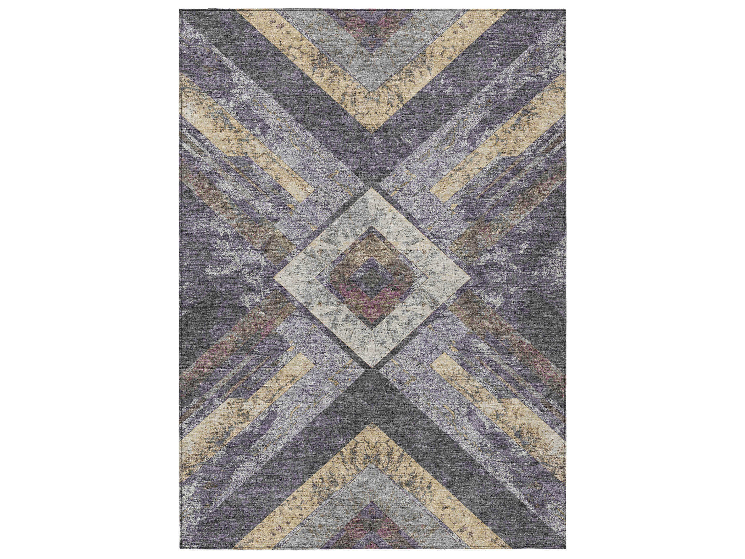 Dalyn Chantille Geometric Area Rug