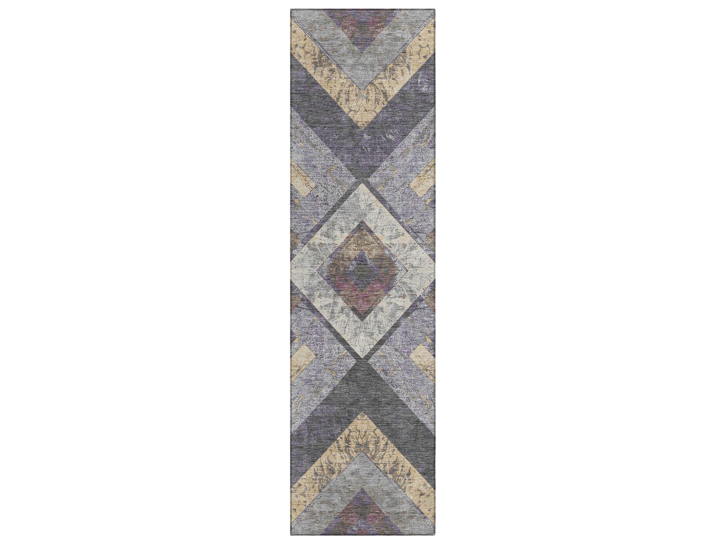 Dalyn Chantille Geometric Area Rug