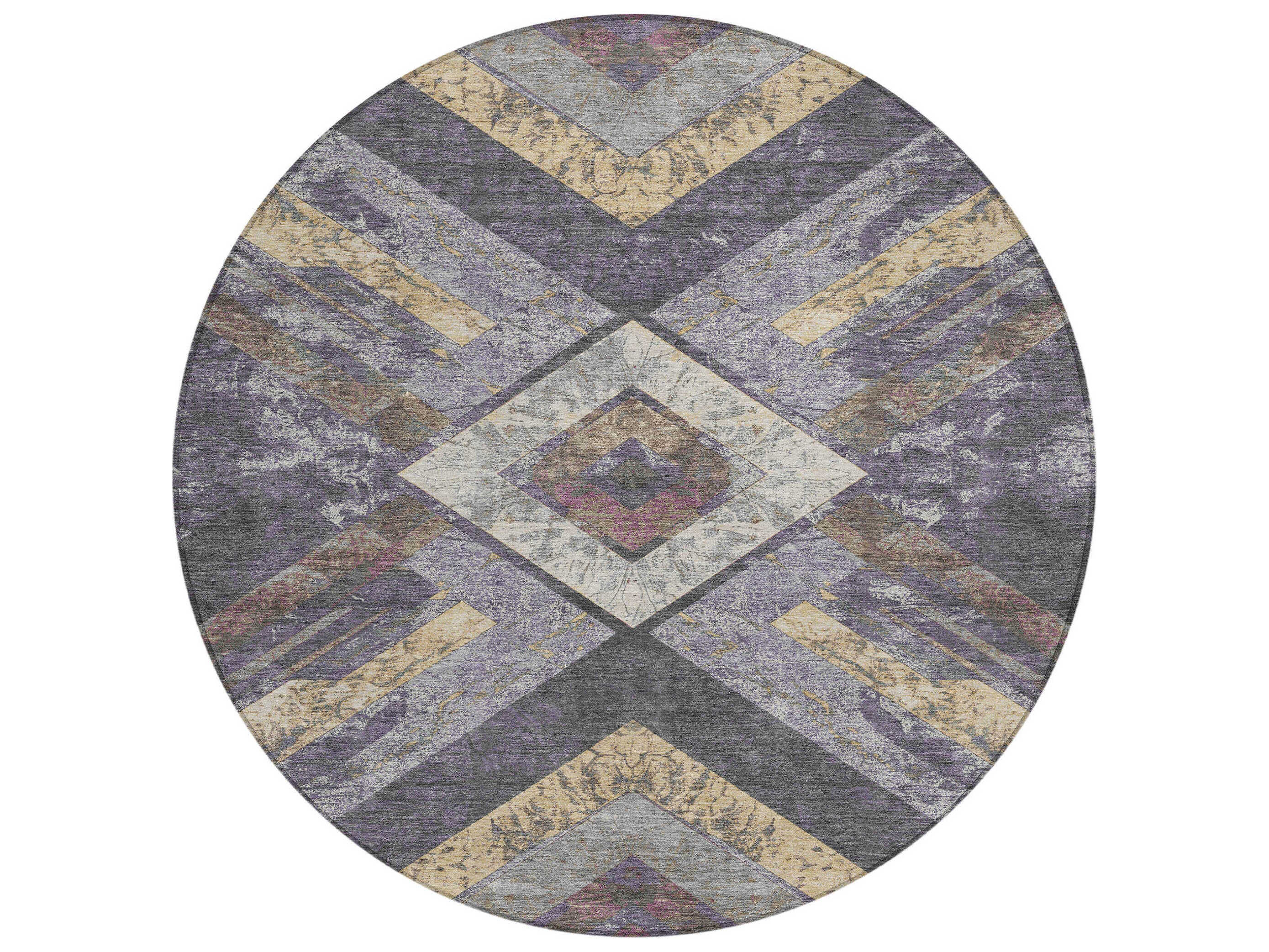 Dalyn Chantille Geometric Area Rug