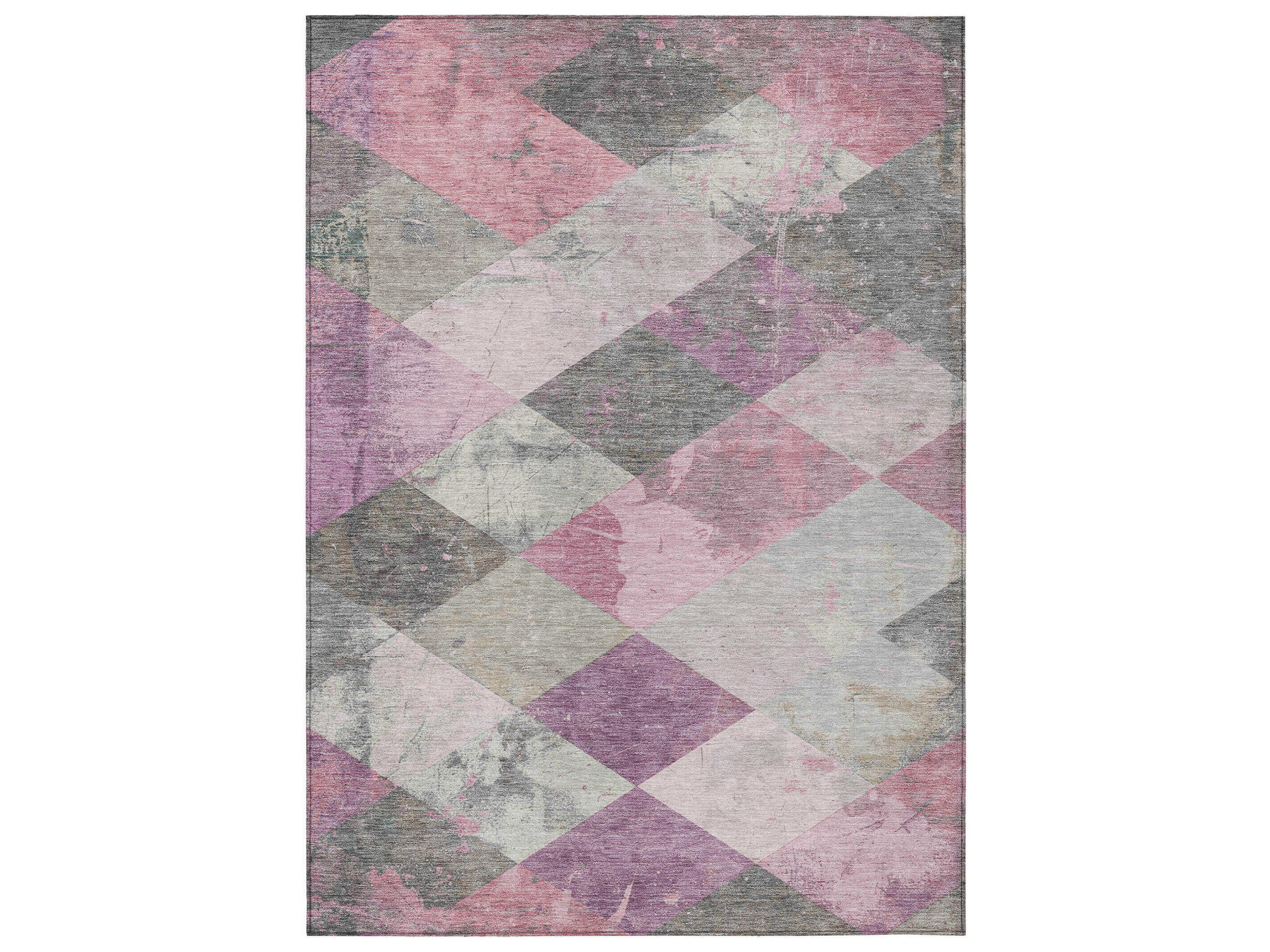 Dalyn Chantille Geometric Area Rug