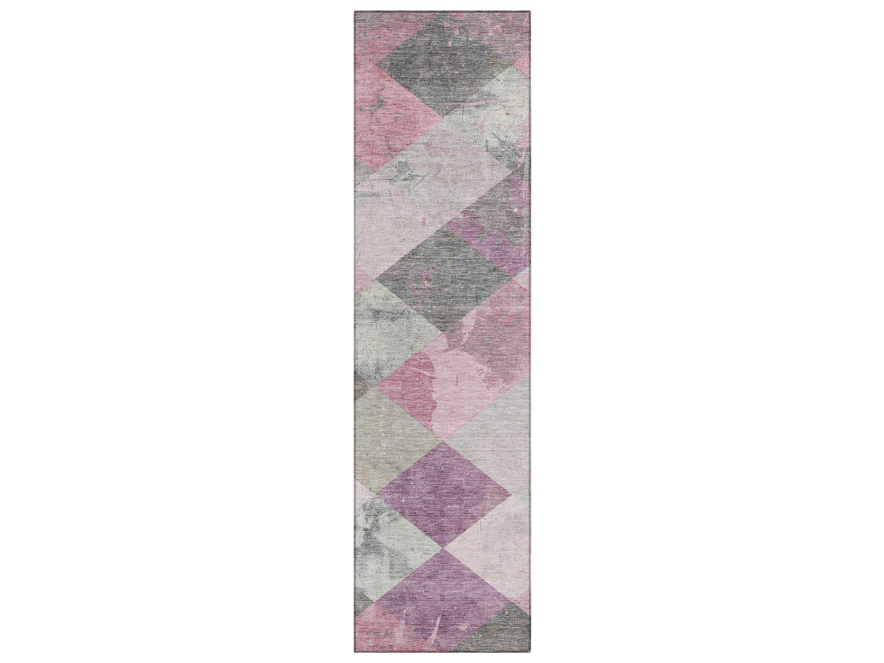 Dalyn Chantille Geometric Area Rug