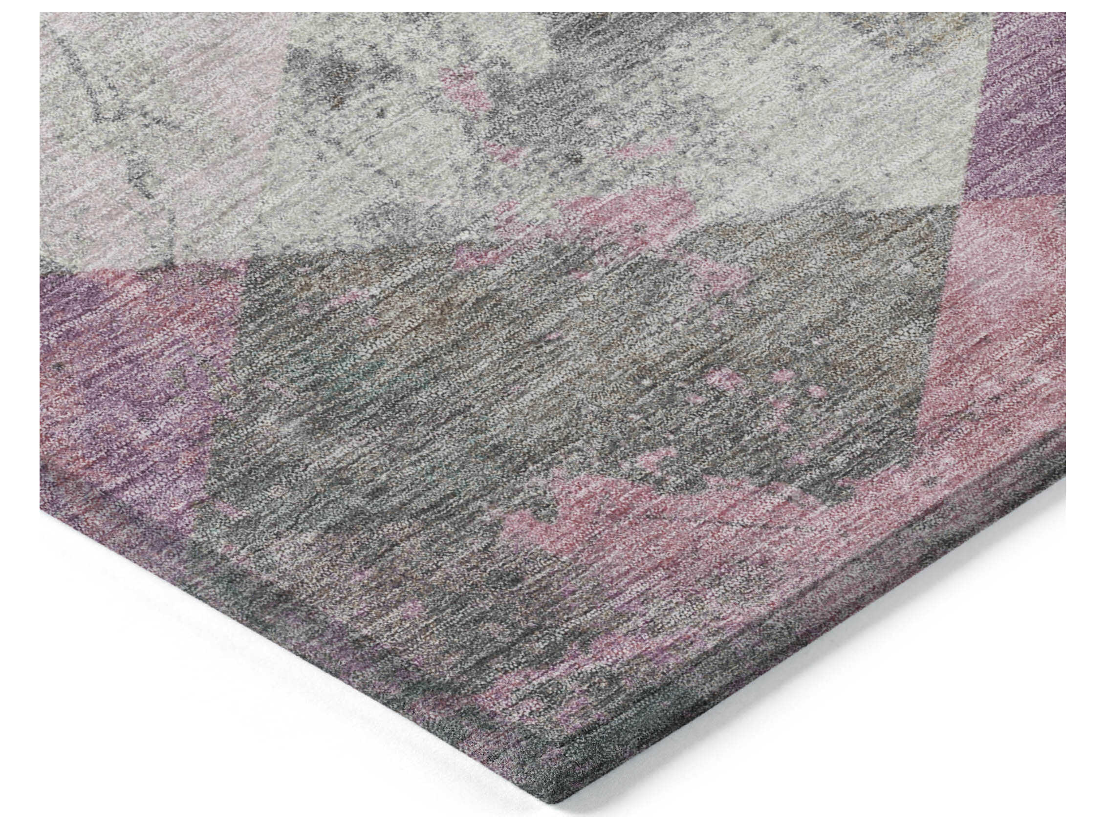 Dalyn Chantille Geometric Area Rug