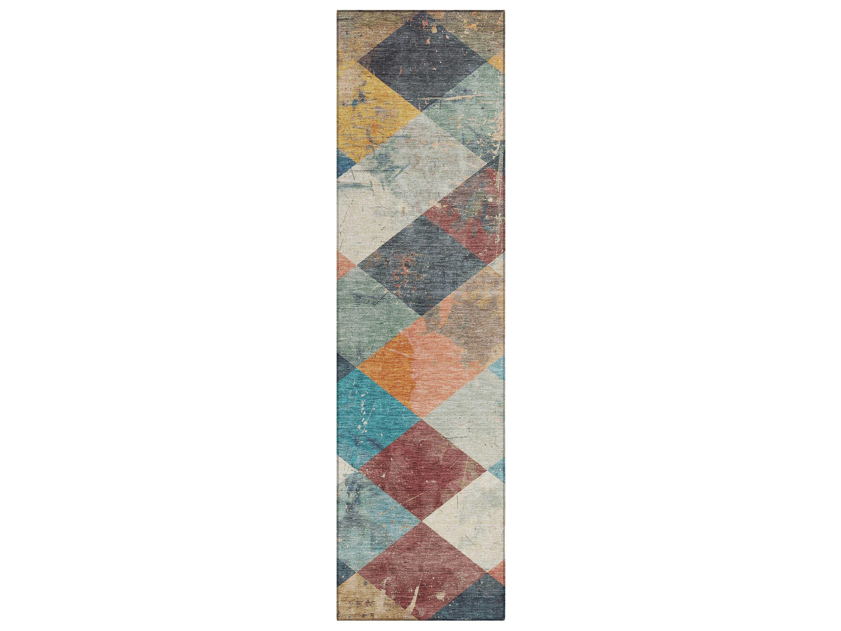 Dalyn Chantille Geometric Area Rug