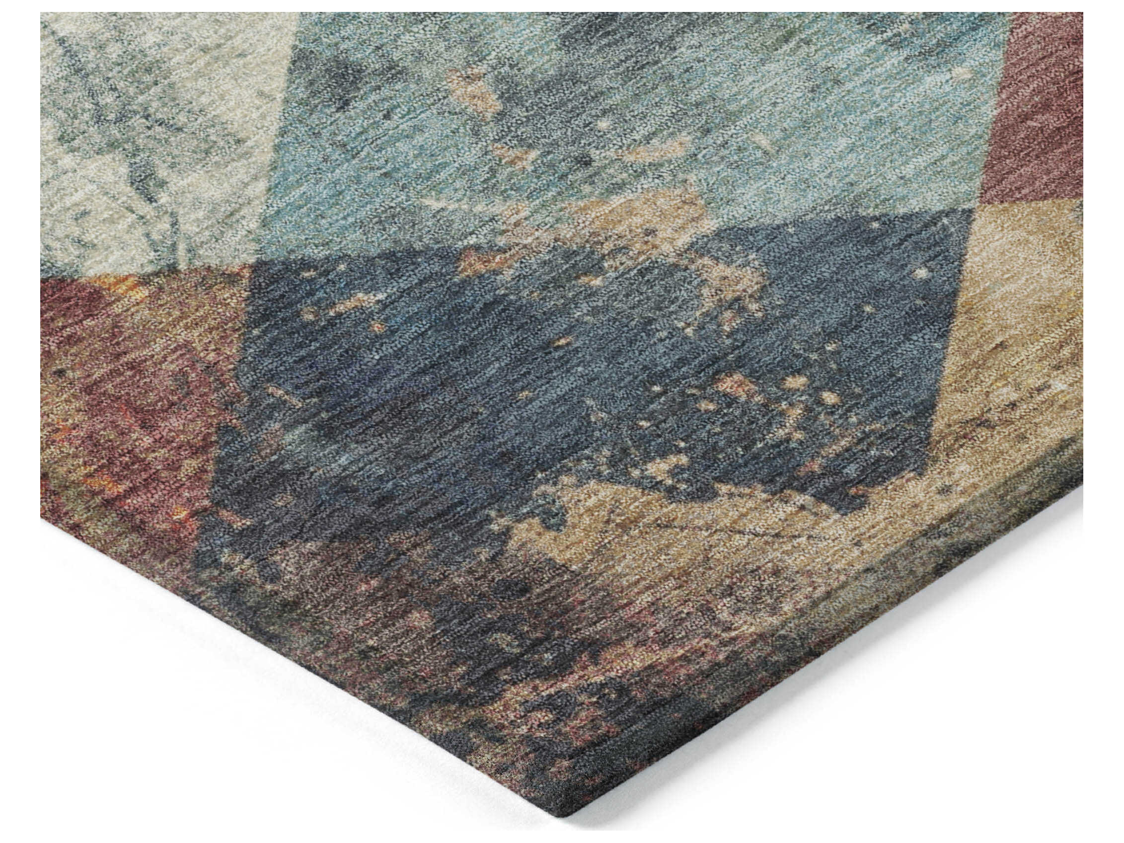 Dalyn Chantille Geometric Area Rug