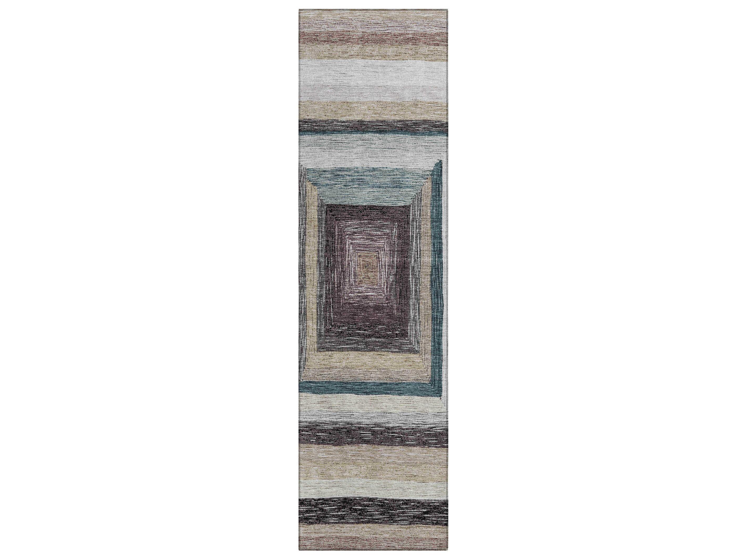 Dalyn Chantille Geometric Area Rug