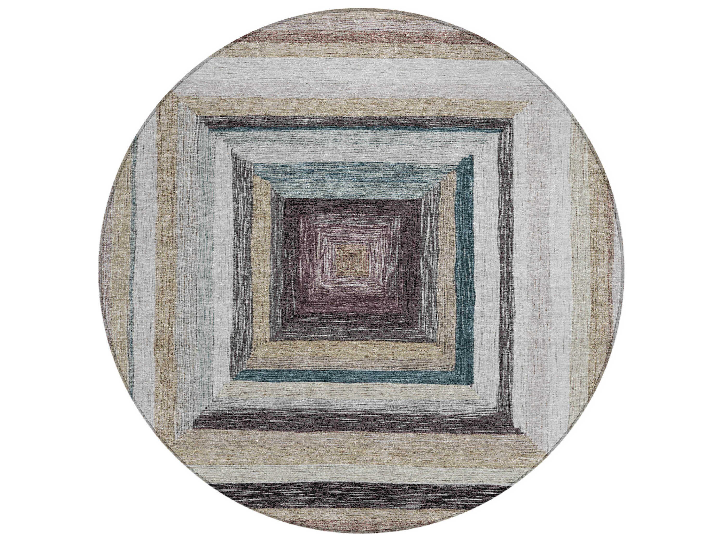 Dalyn Chantille Geometric Area Rug