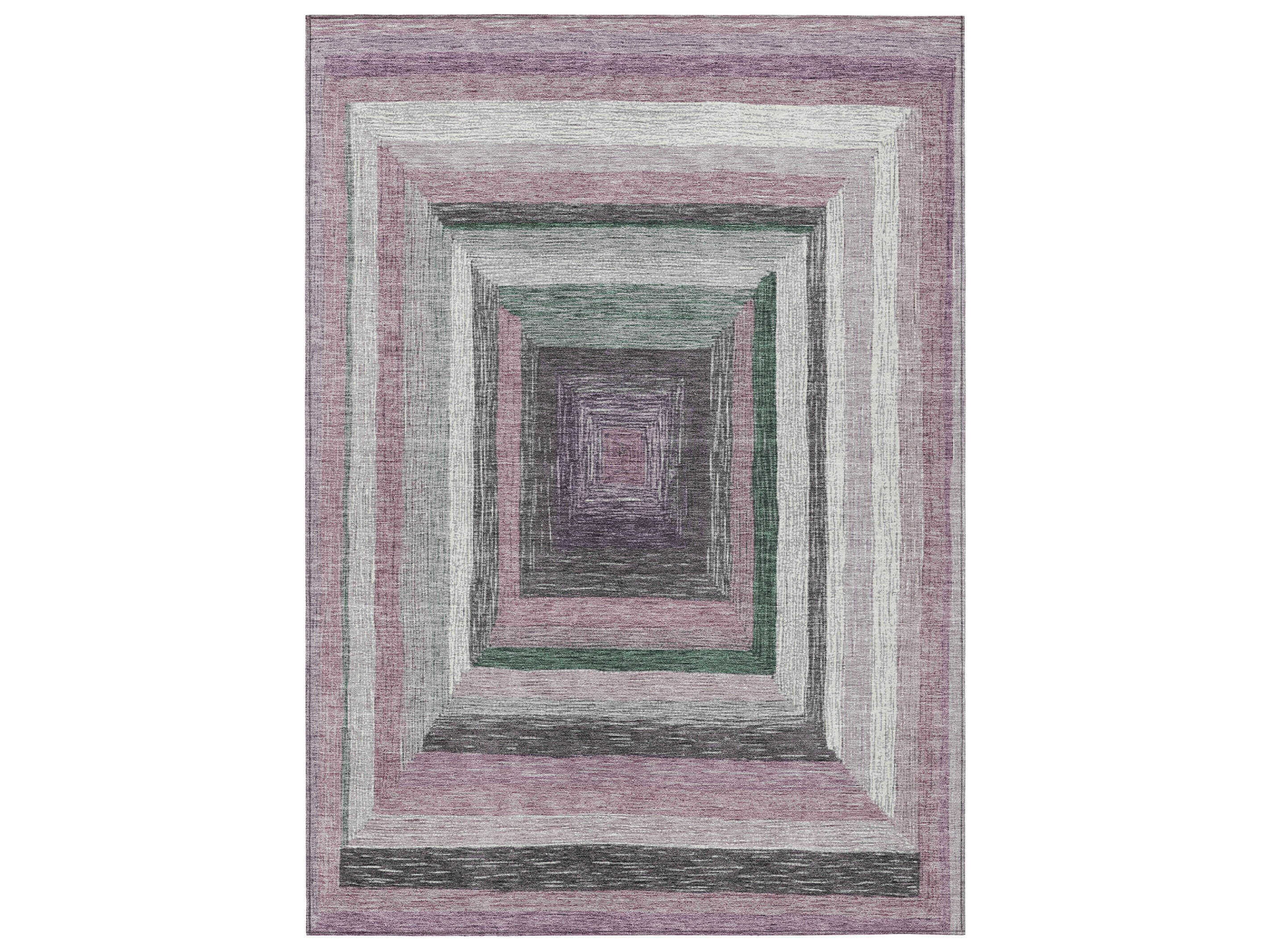 Dalyn Chantille Geometric Area Rug