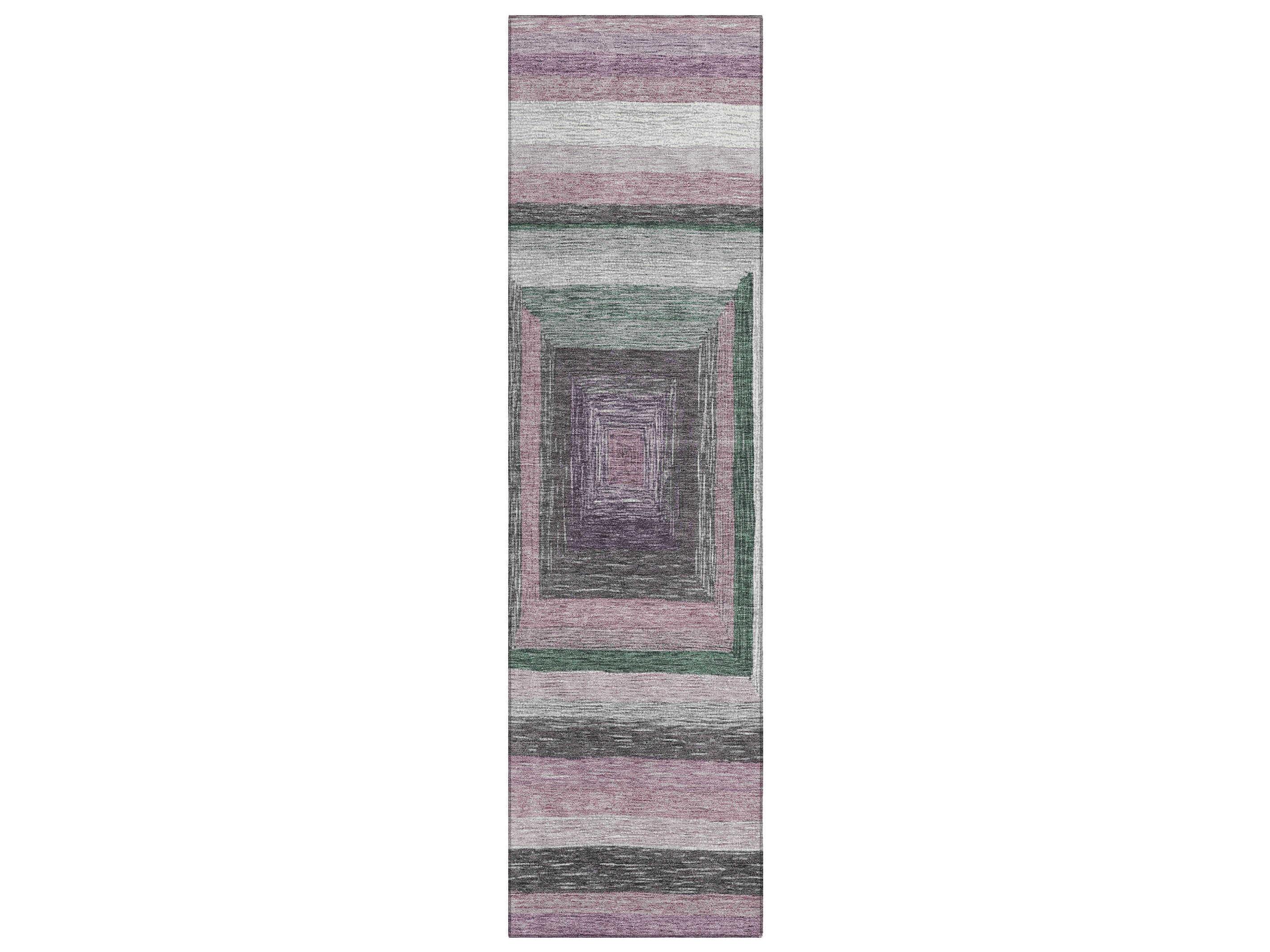 Dalyn Chantille Geometric Area Rug