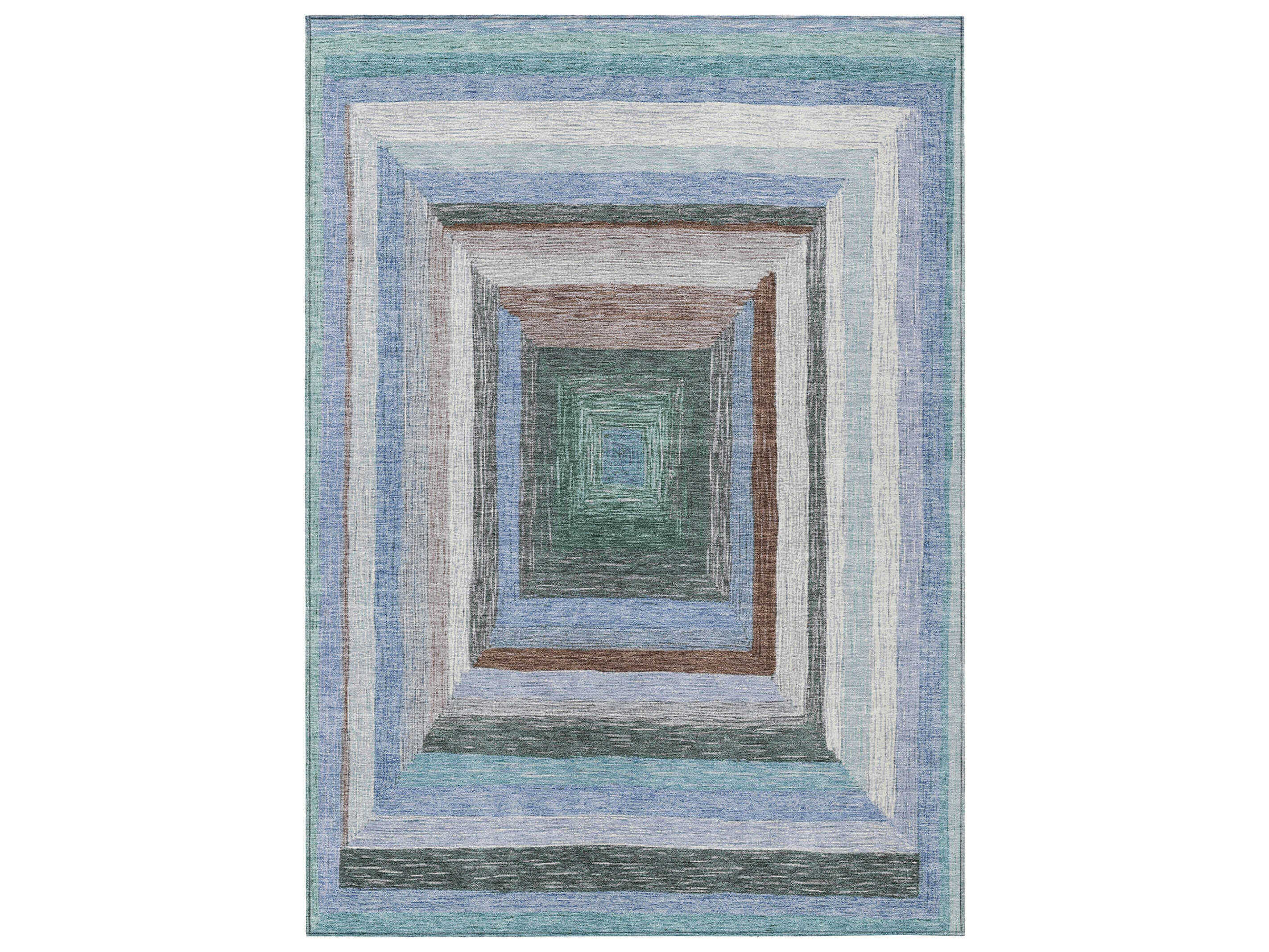 Dalyn Chantille Geometric Area Rug