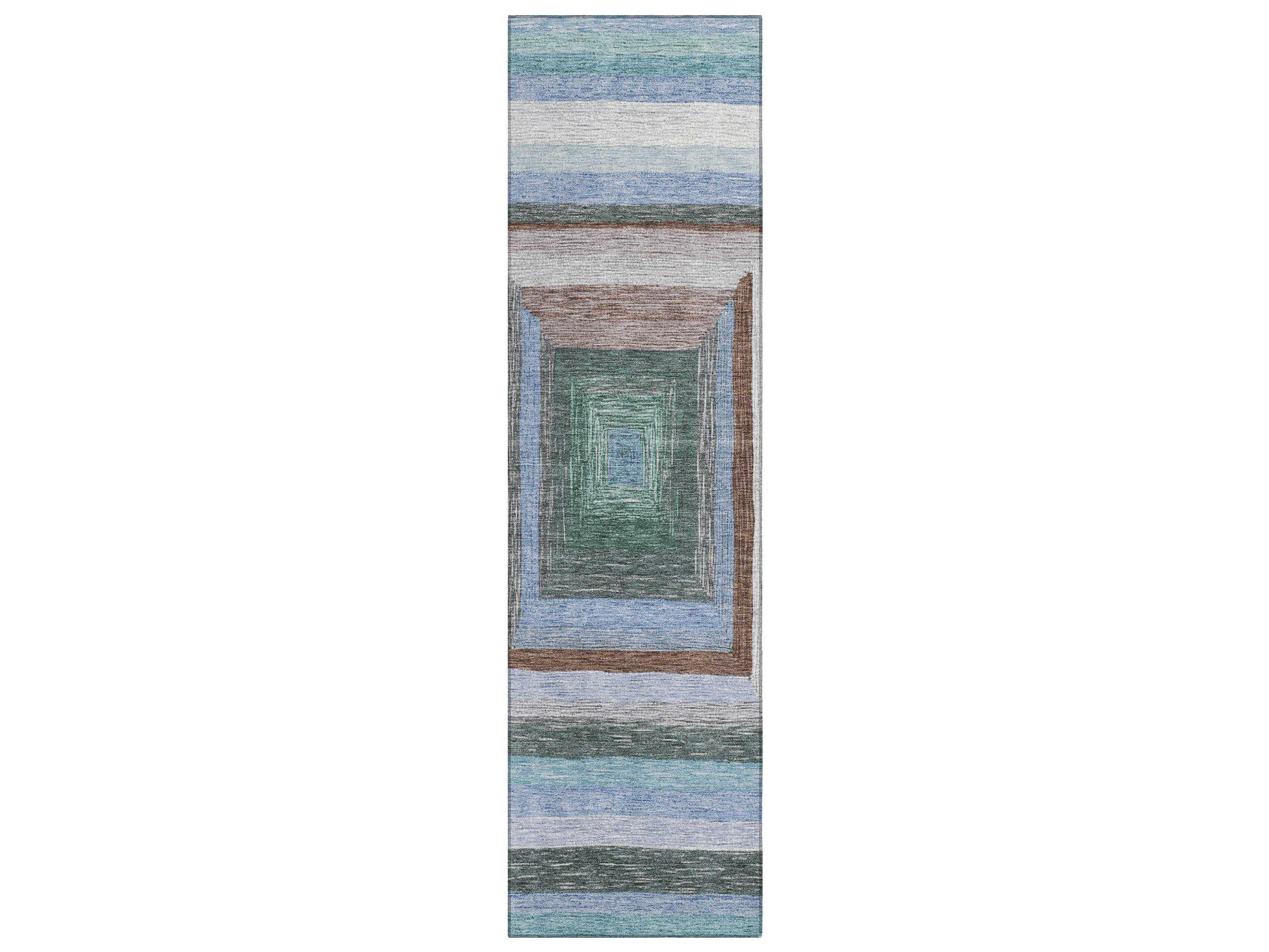 Dalyn Chantille Geometric Area Rug
