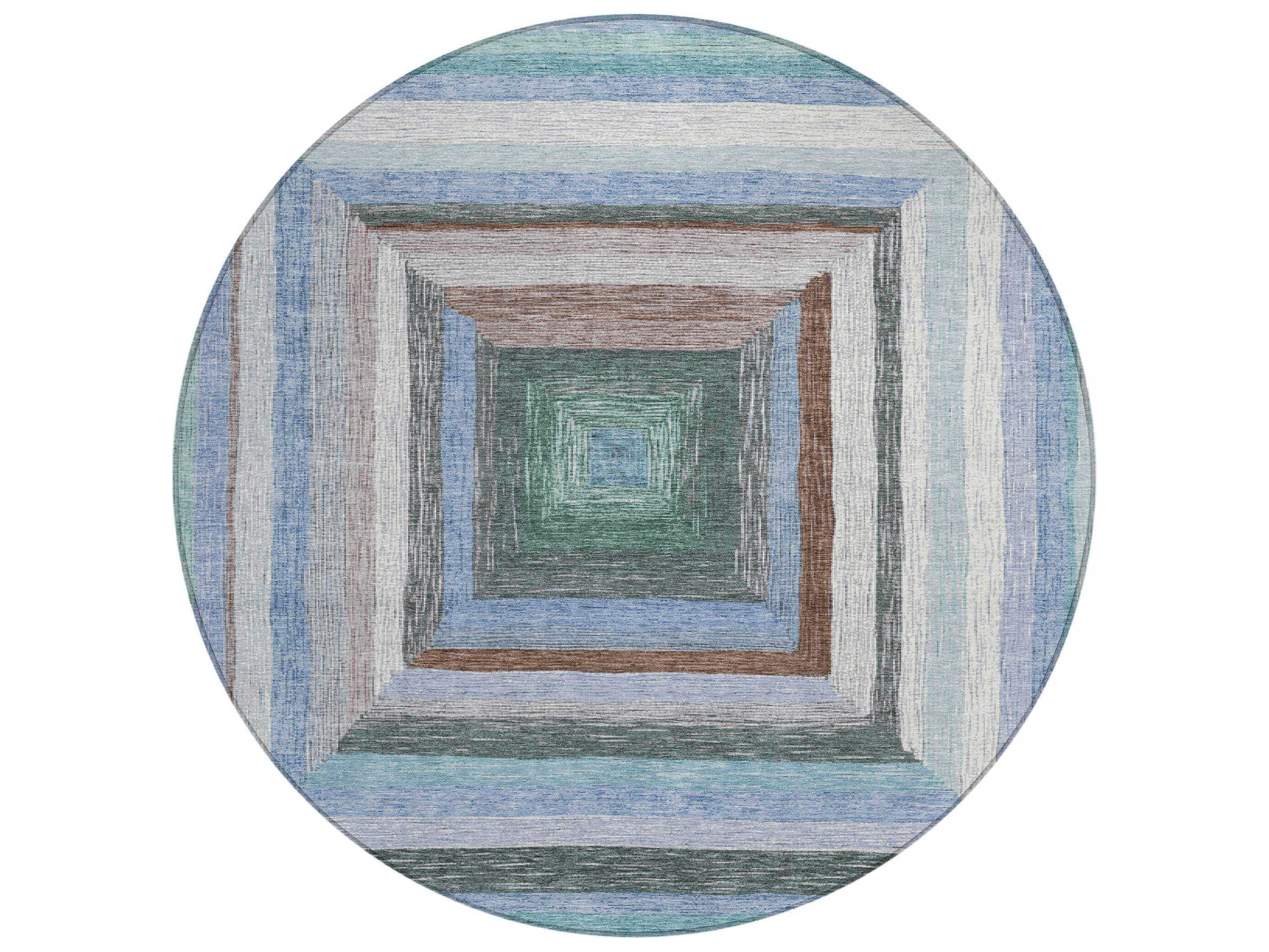 Dalyn Chantille Geometric Area Rug