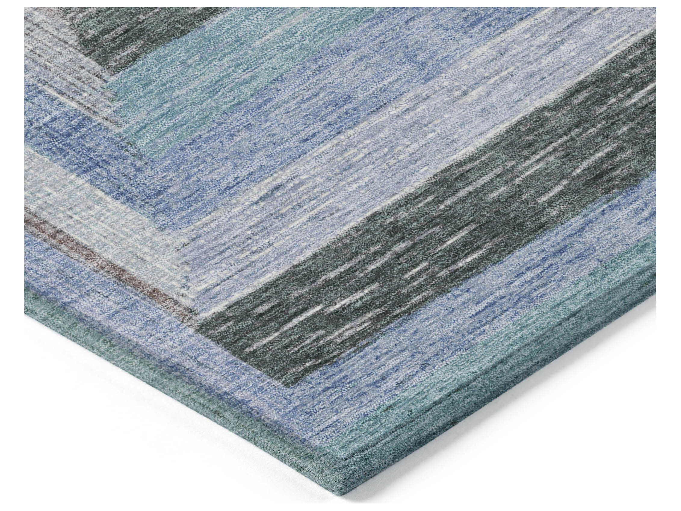 Dalyn Chantille Geometric Area Rug