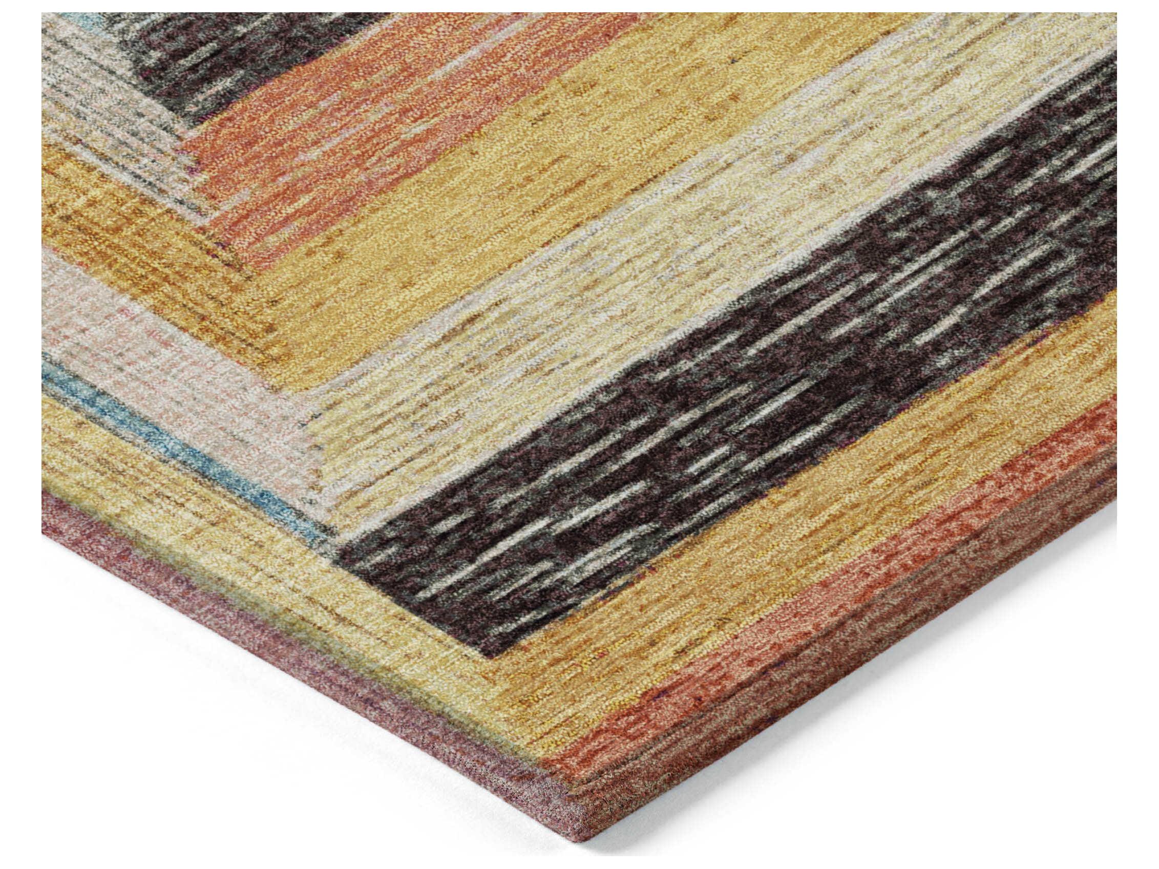 Dalyn Chantille Geometric Area Rug