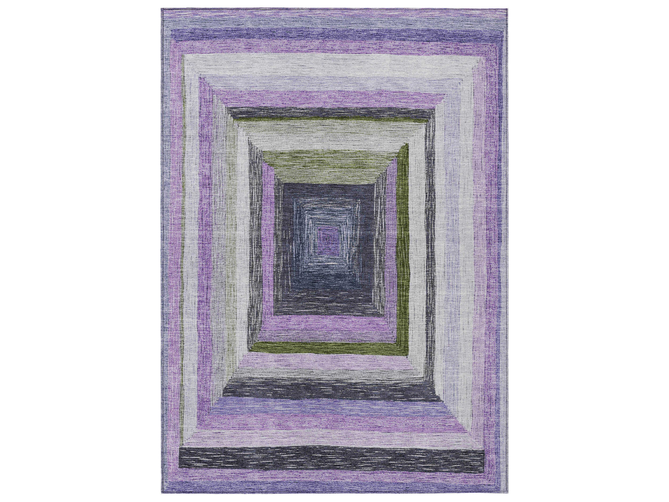 Dalyn Chantille Geometric Area Rug